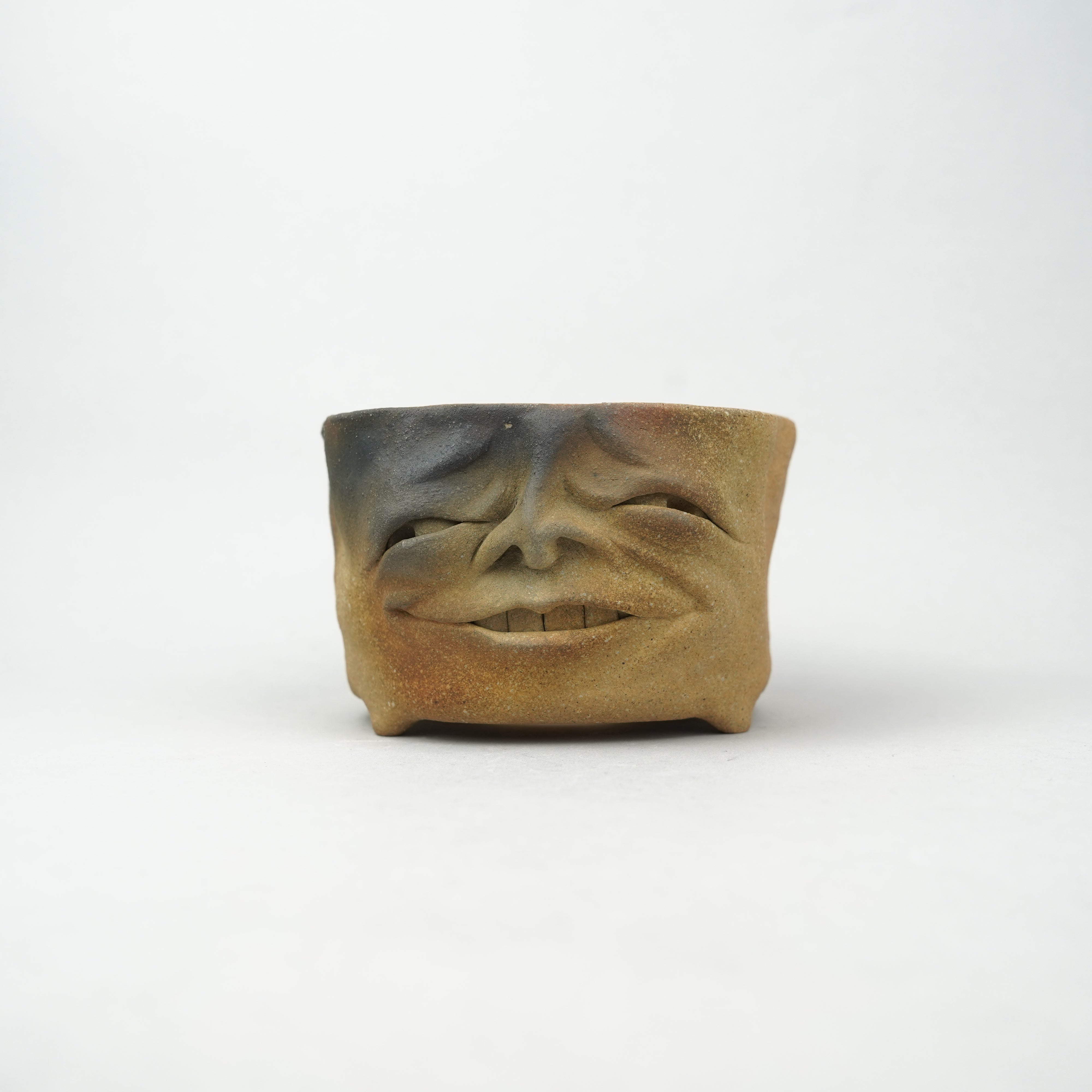 陶器鉢】山口巧_植木鉢_32nYT73 – Hachi-8