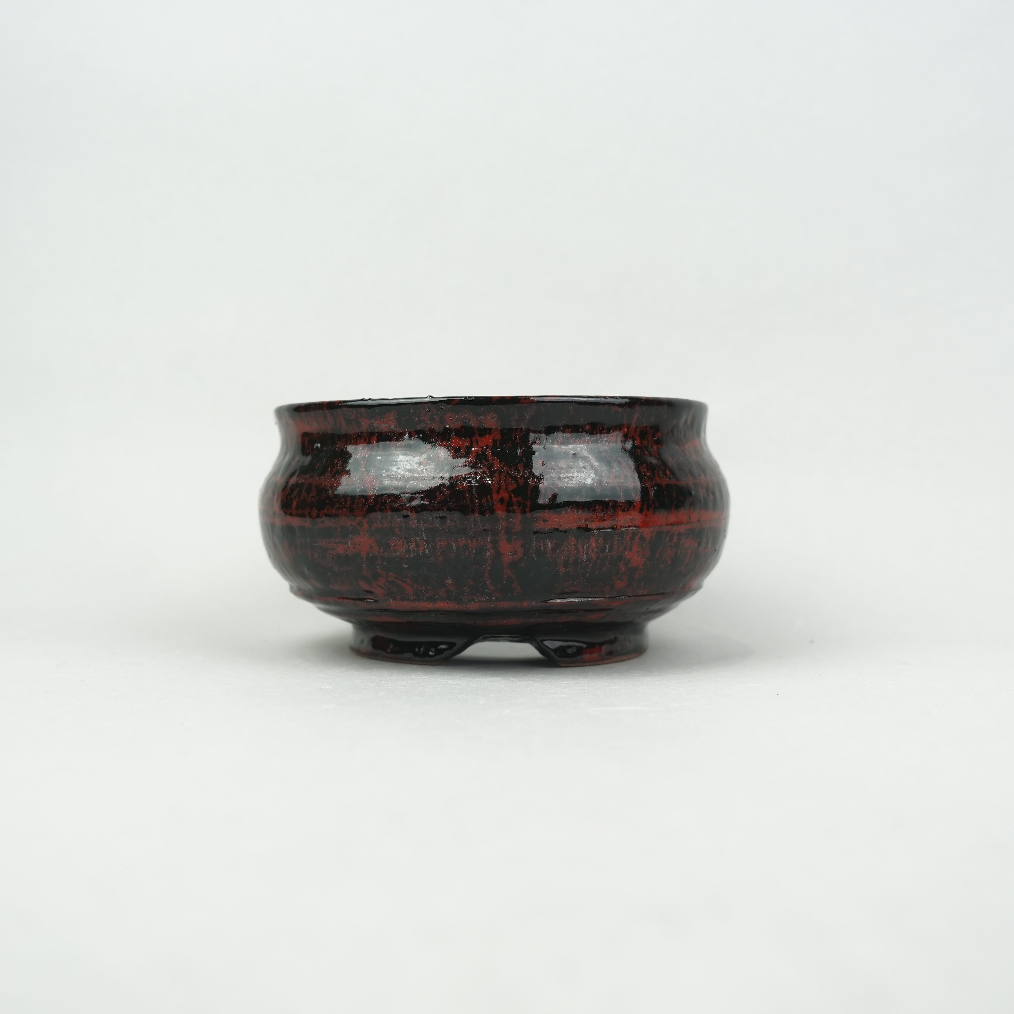 陶器鉢】大谷紀貴_植木鉢_39nON72 – Hachi-8