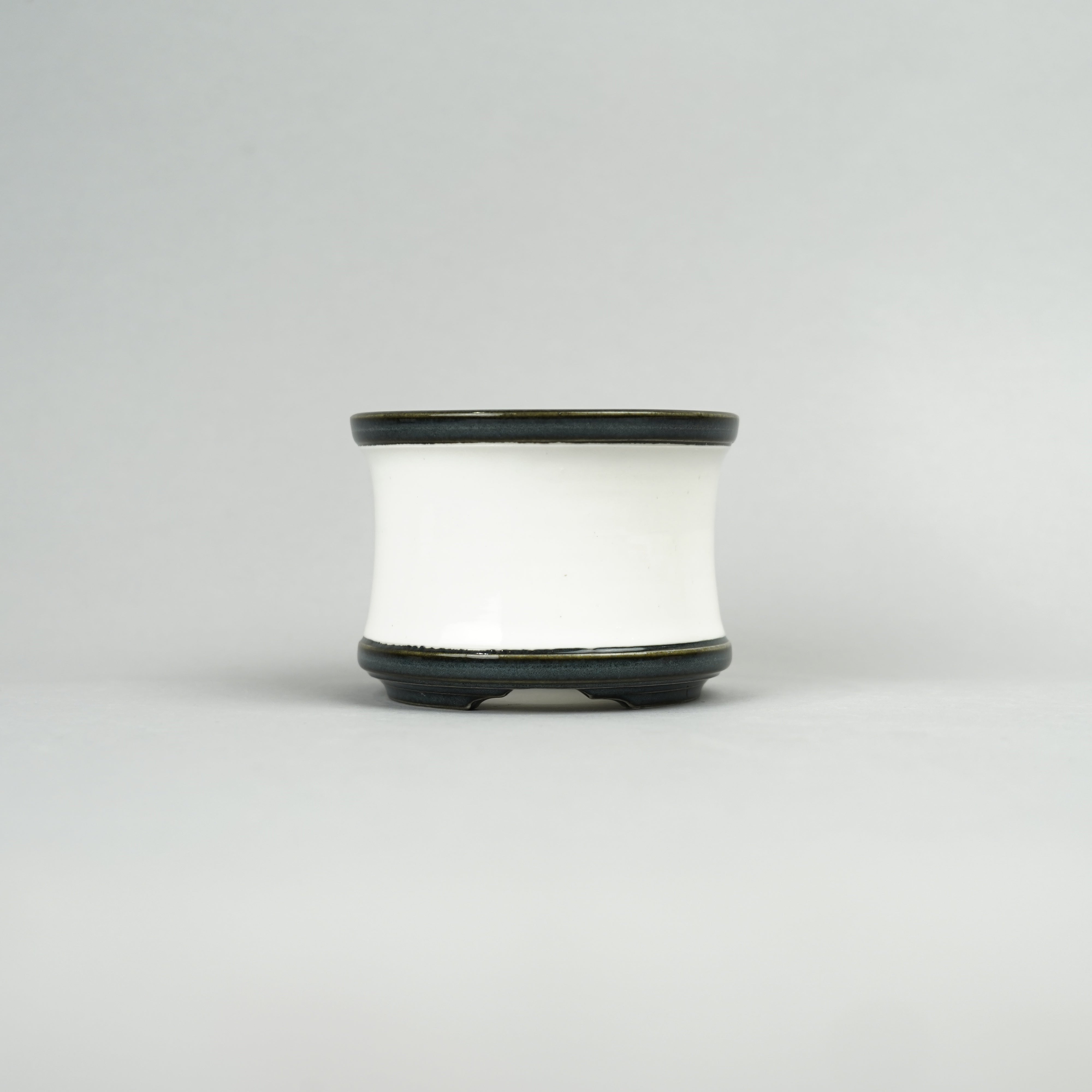 陶器鉢】後藤瑞葉_植木鉢_5nGM281 – Hachi-8