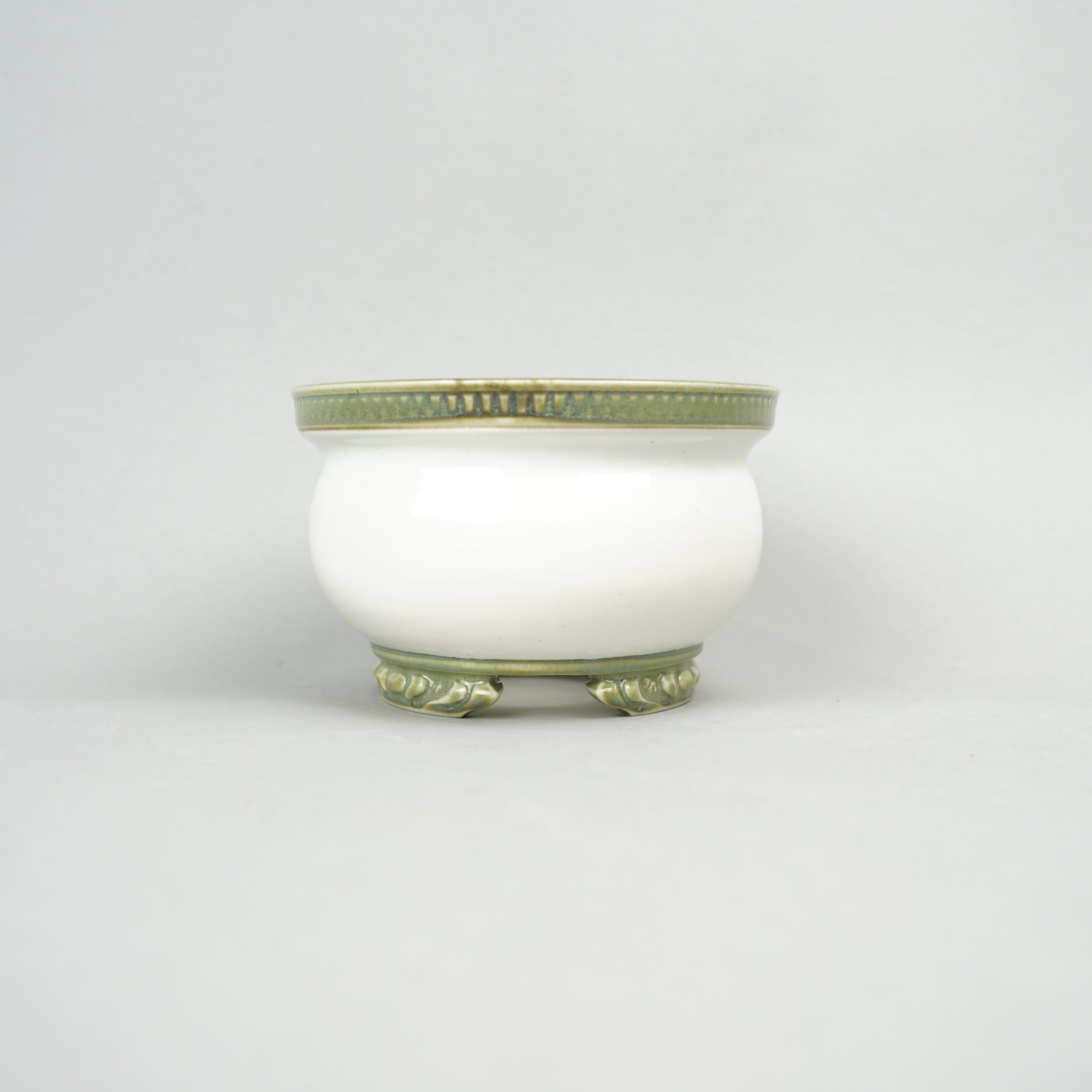 小鉢さま専用ページ CATEGORY 坂本新 植木鉢作品 | 陶賊 -TOUZOKU- bonsai & pottery