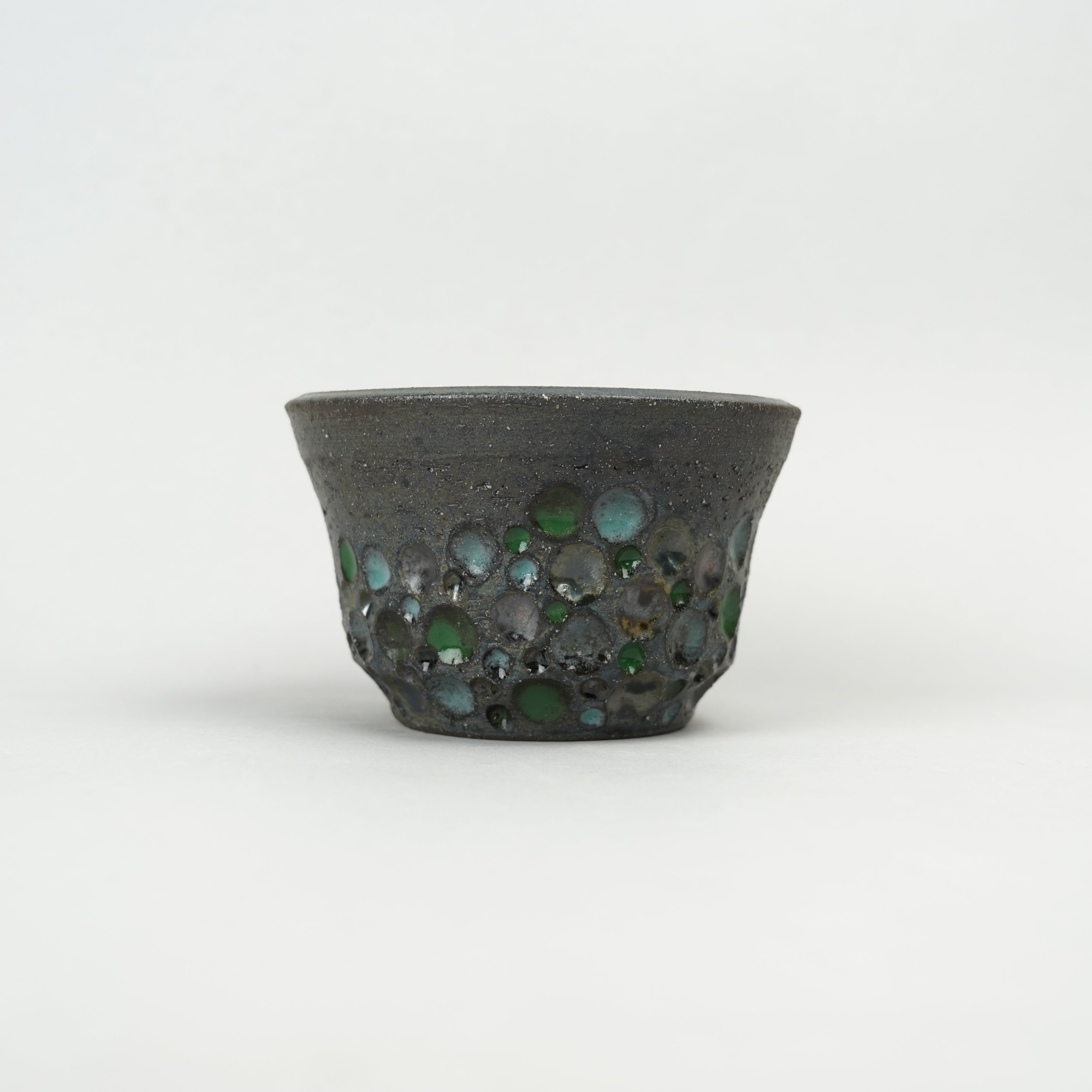 陶器鉢】へちかみ_植木鉢 _24nHC165 – Hachi-8