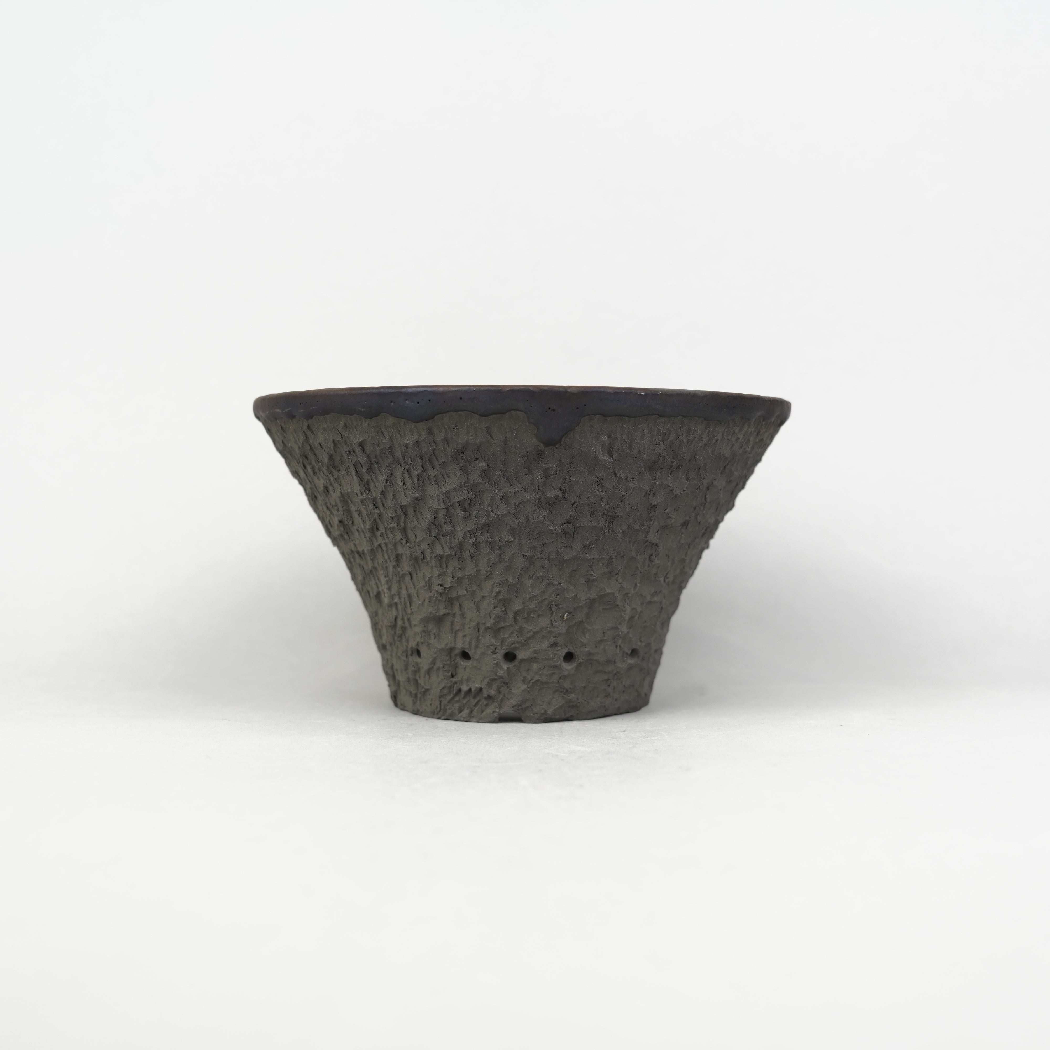 陶器鉢】祢津純平_植木鉢_36nNJ101 – Hachi-8