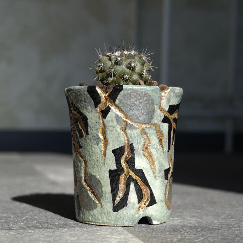 熊本 栄司 X コピアポア