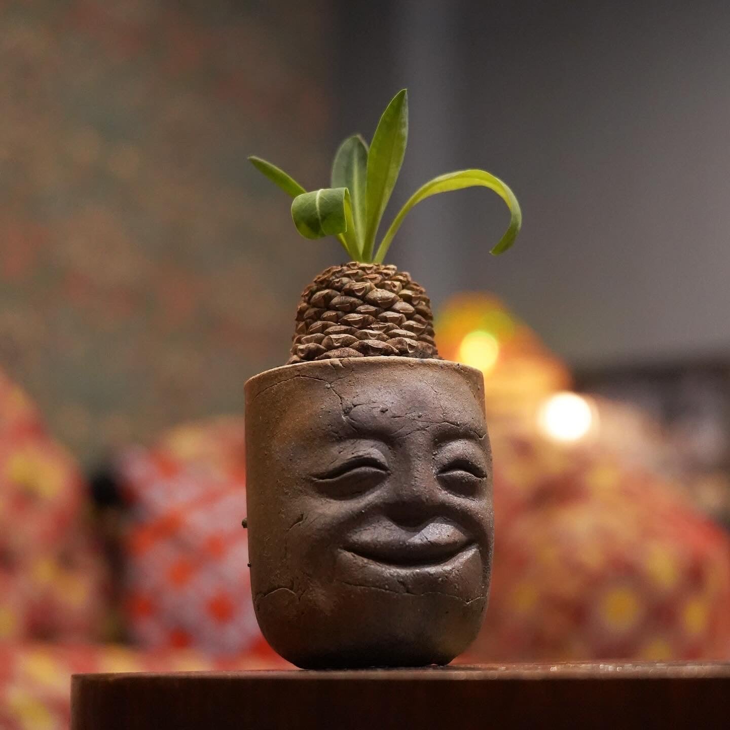 山口巧 X 鉄甲丸