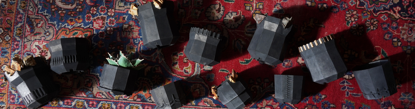 植木鉢/9nGB – Hachi-8