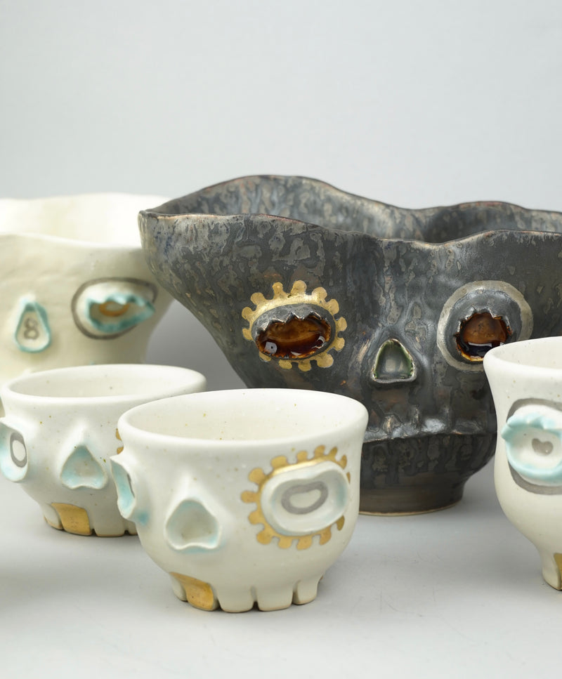 植木鉢/11nTK-田路桂子