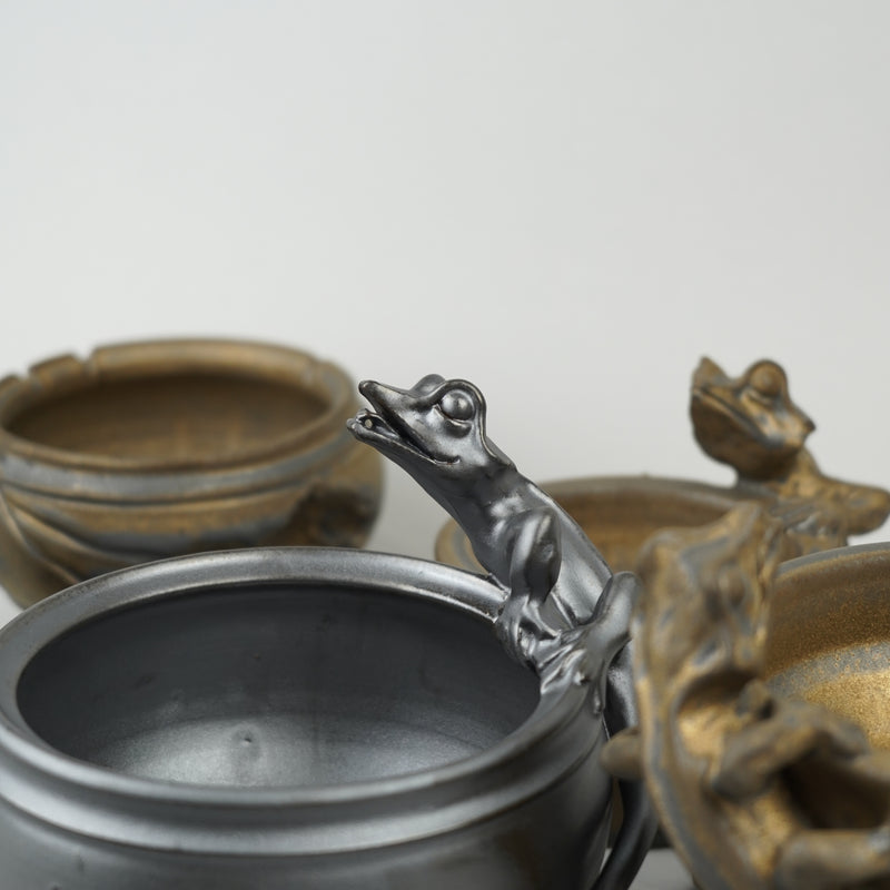 植木鉢/25nHA-洞亜希