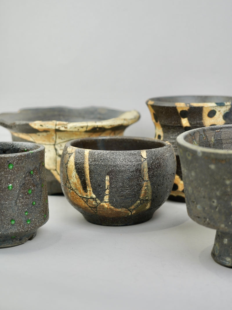 植木鉢/24nHC-ヘチかみ