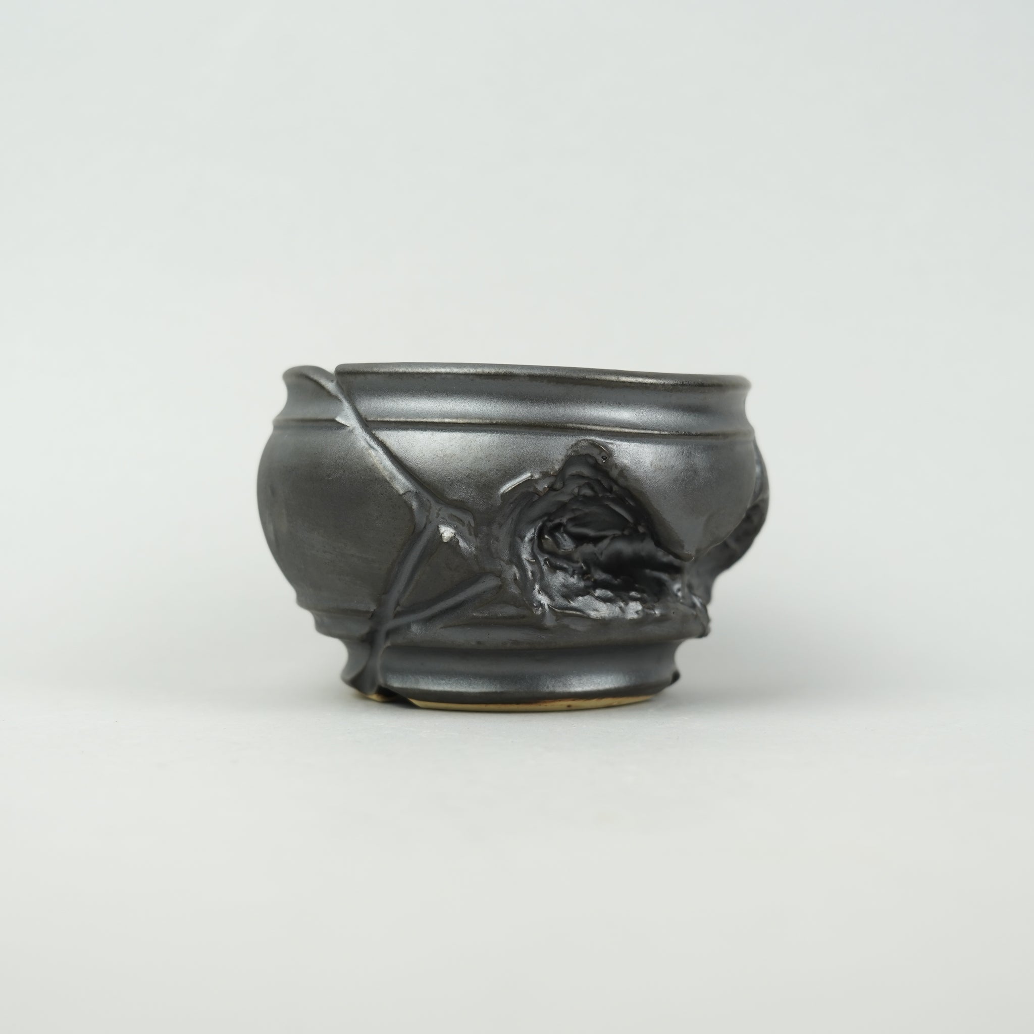 洞 亜希_植木鉢_25nHA55