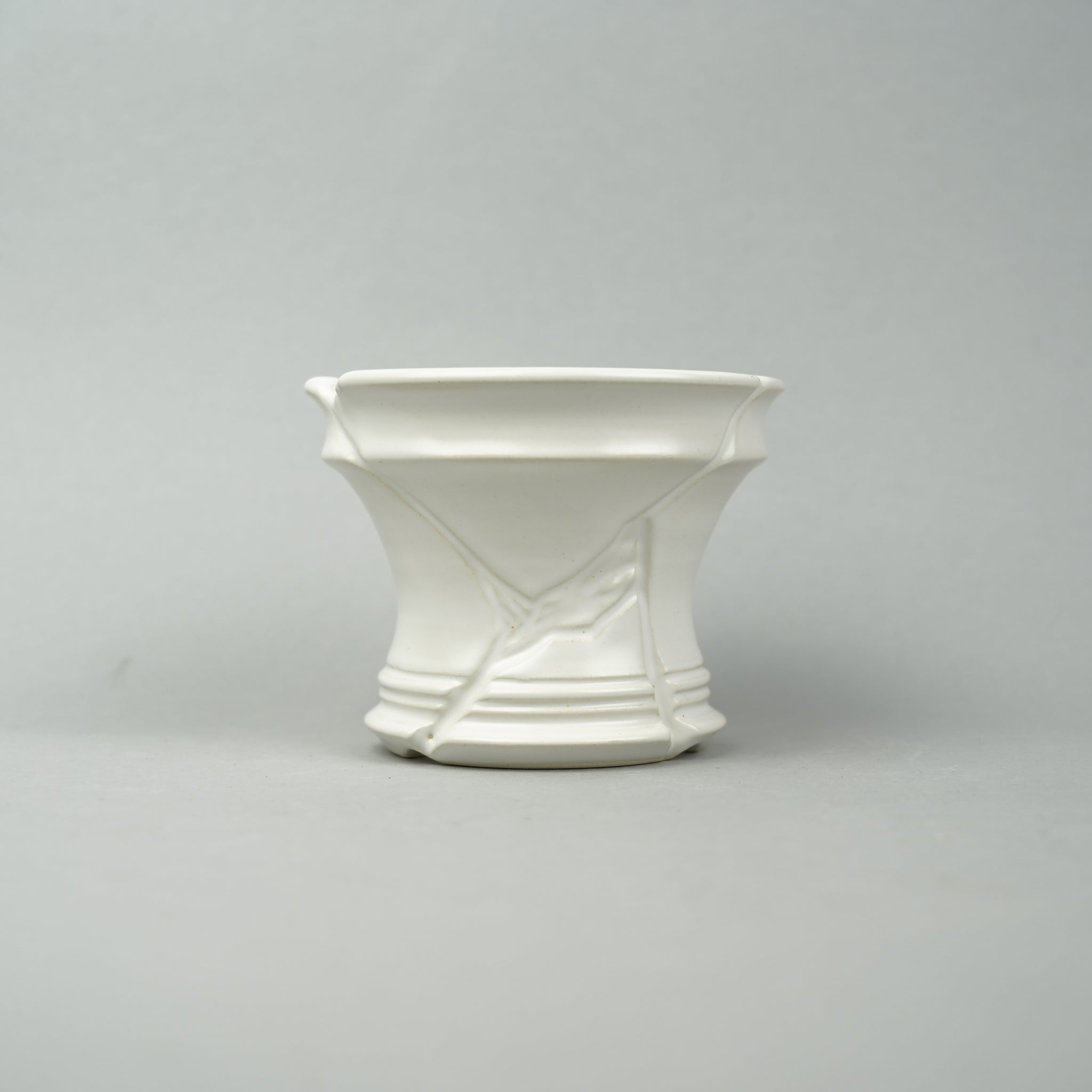 洞 亜希_植木鉢_25nHA57