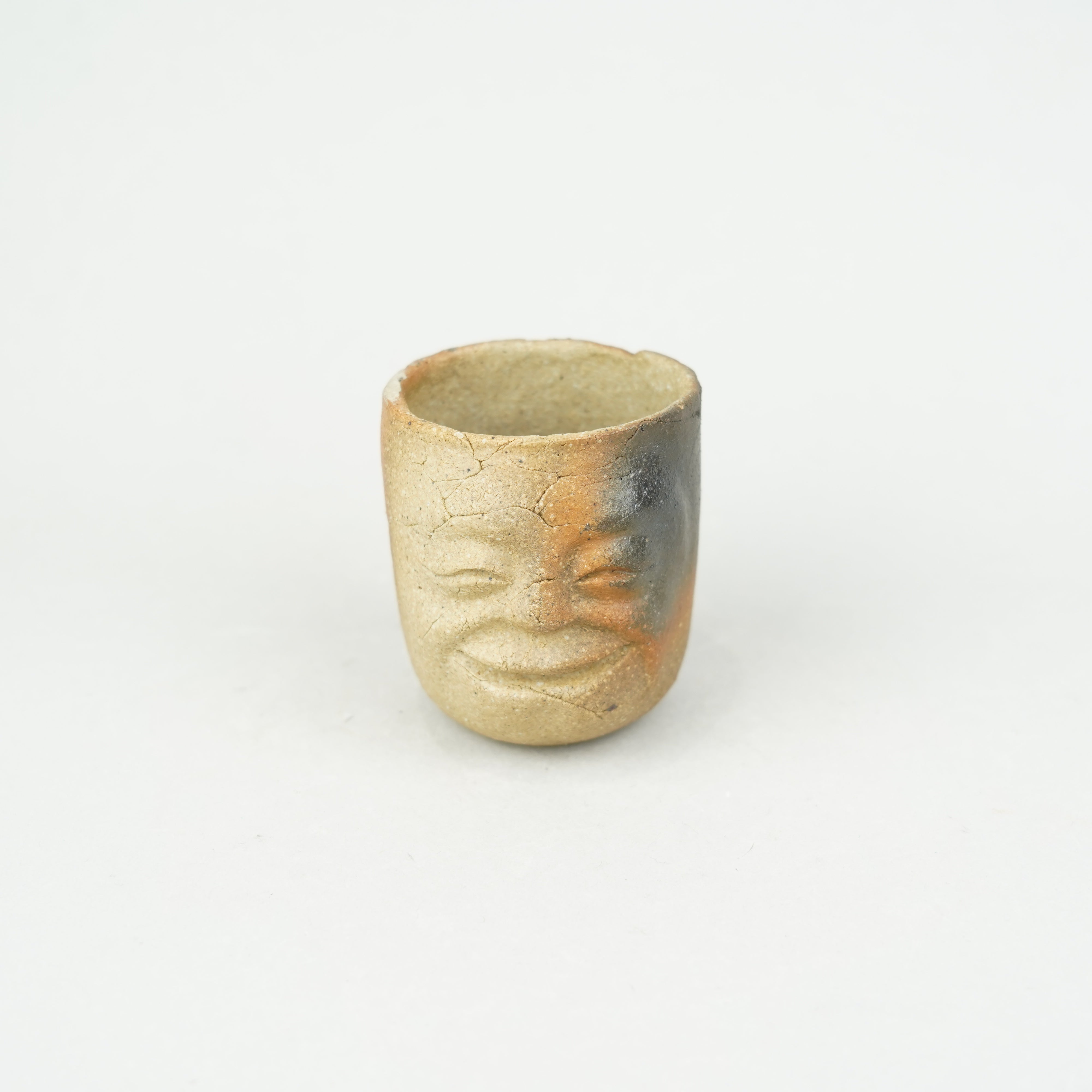 陶器鉢】山口巧_植木鉢_32nYT126 – Hachi-8