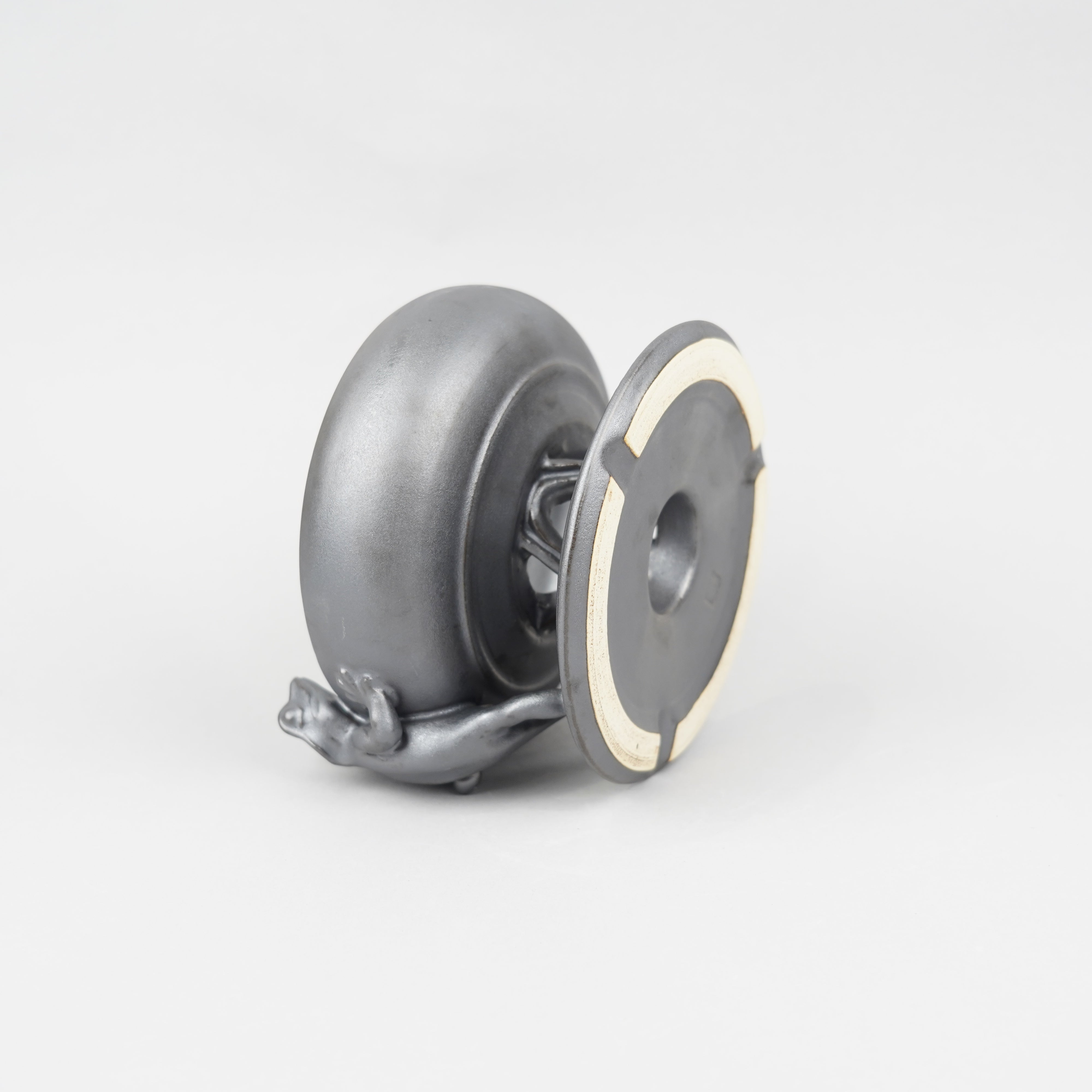 洞 亜希_植木鉢_25nHA16 – Hachi-8