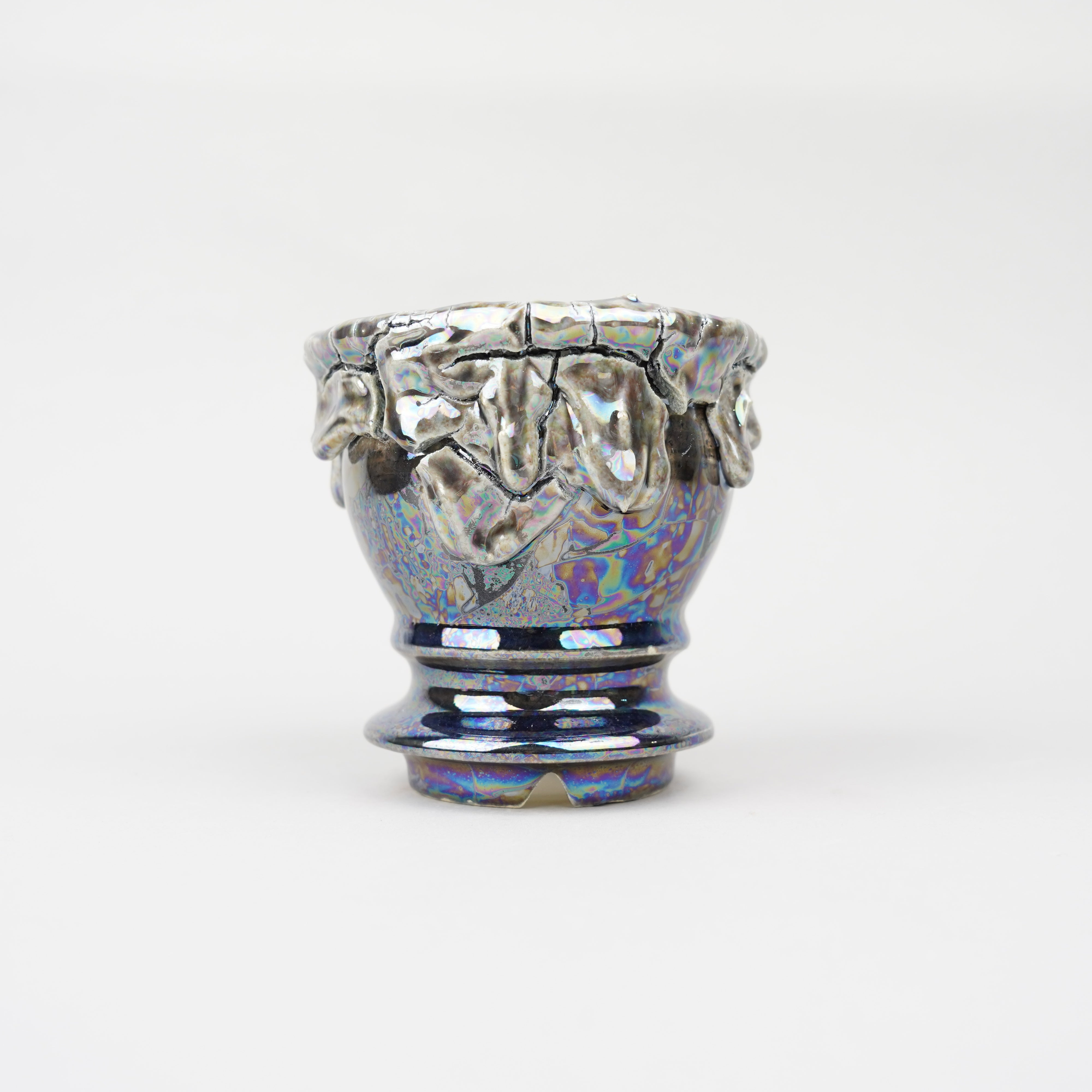 四方鉢 Pot – Hachi-8