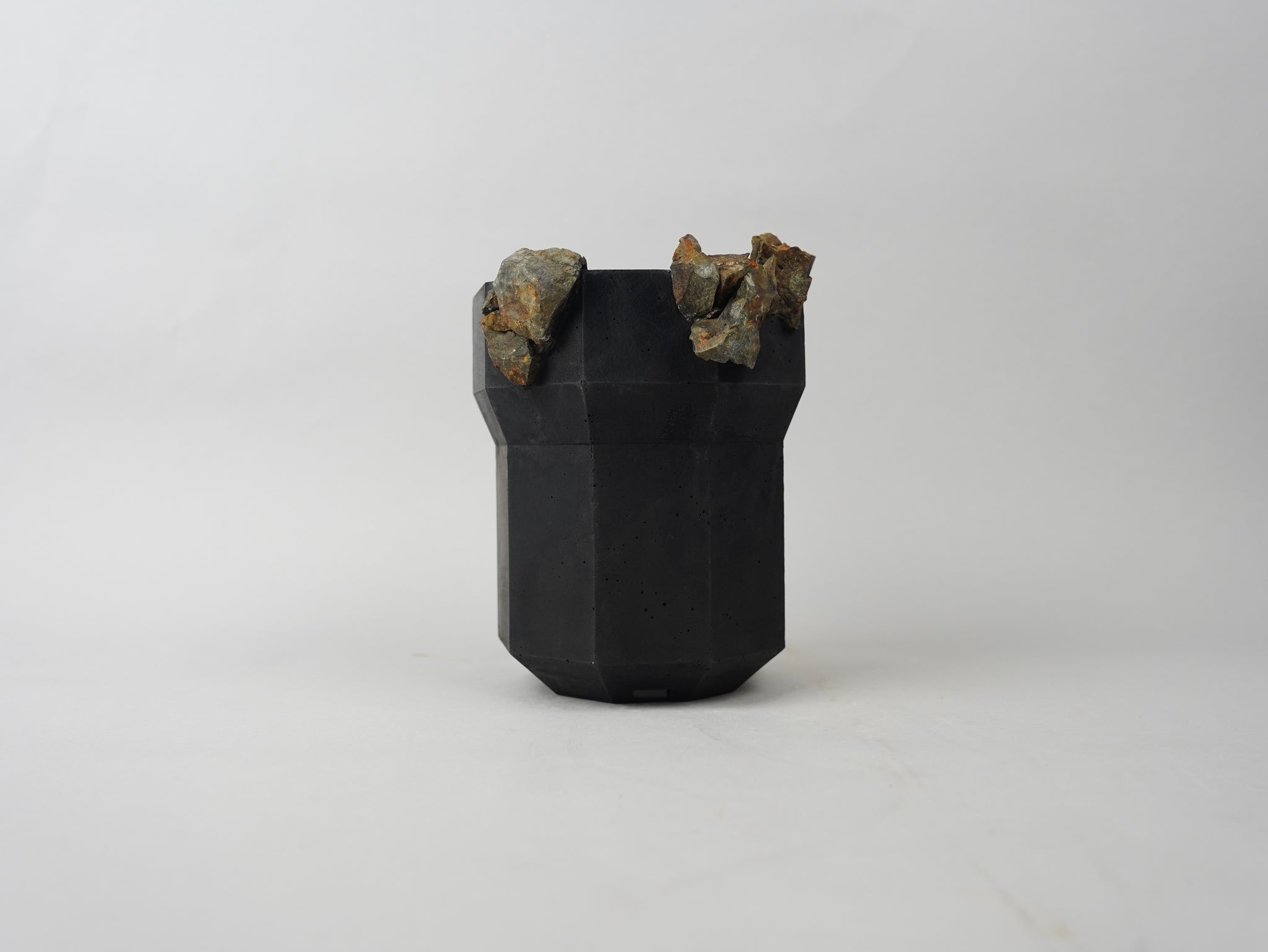Gold Bricker_植木鉢 _9nGB94
