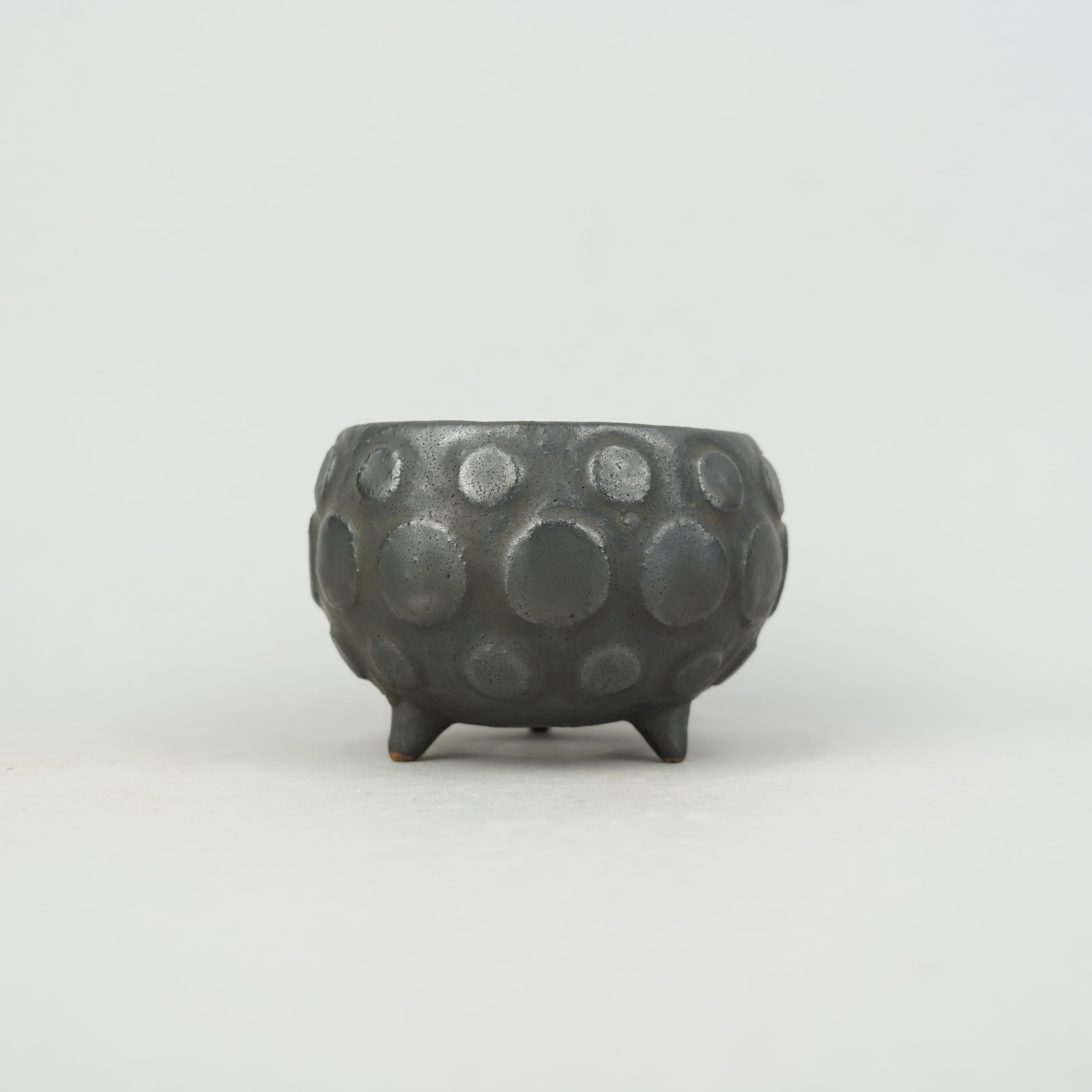【希少】【未使用】HIU CHI 植木鉢 陶器鉢 ハンドメイド 商品一覧/植木鉢 – Hachi-8