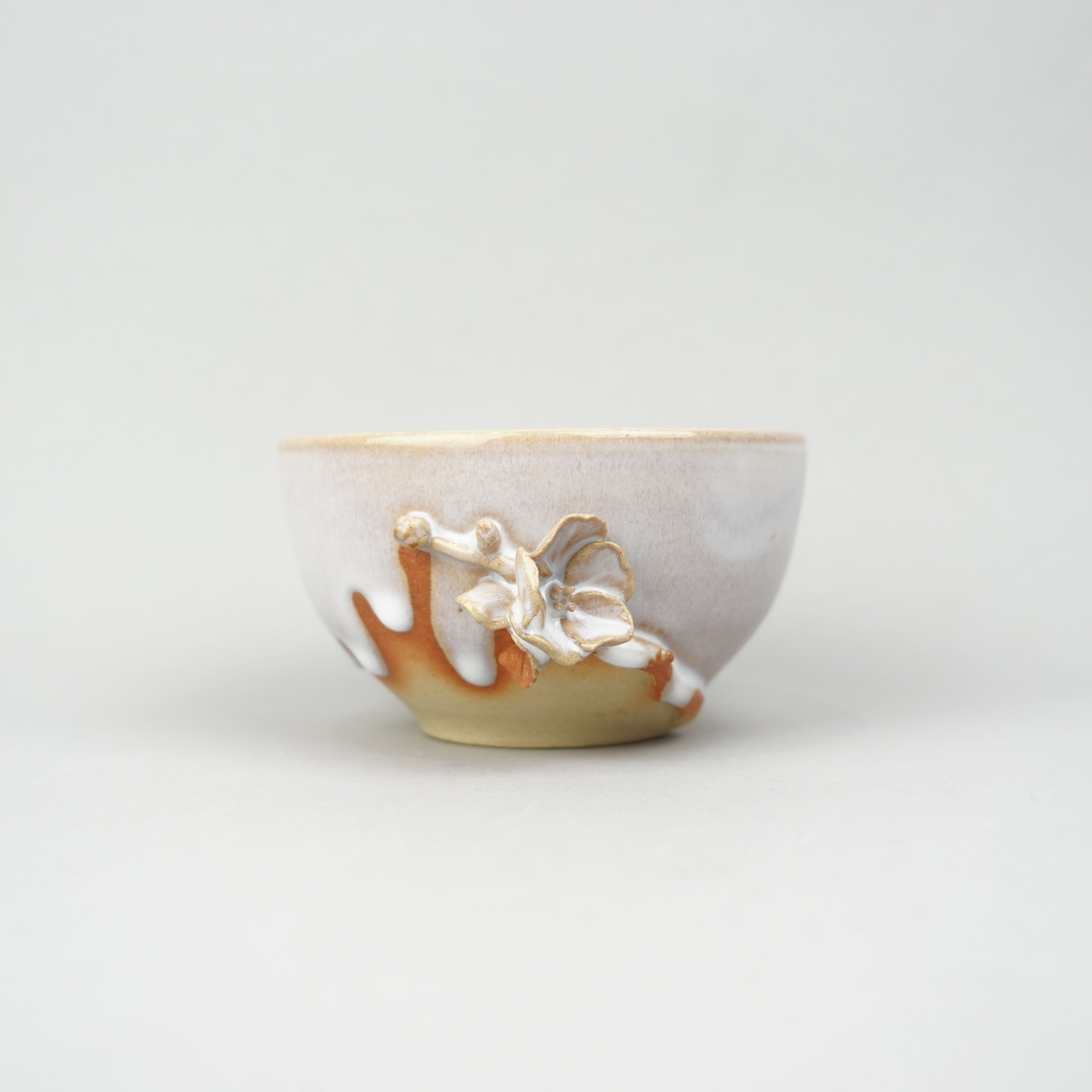 Hull Pottery（ハル・ポタリー）製 ヴィンテージの植木鉢 1950s Hull