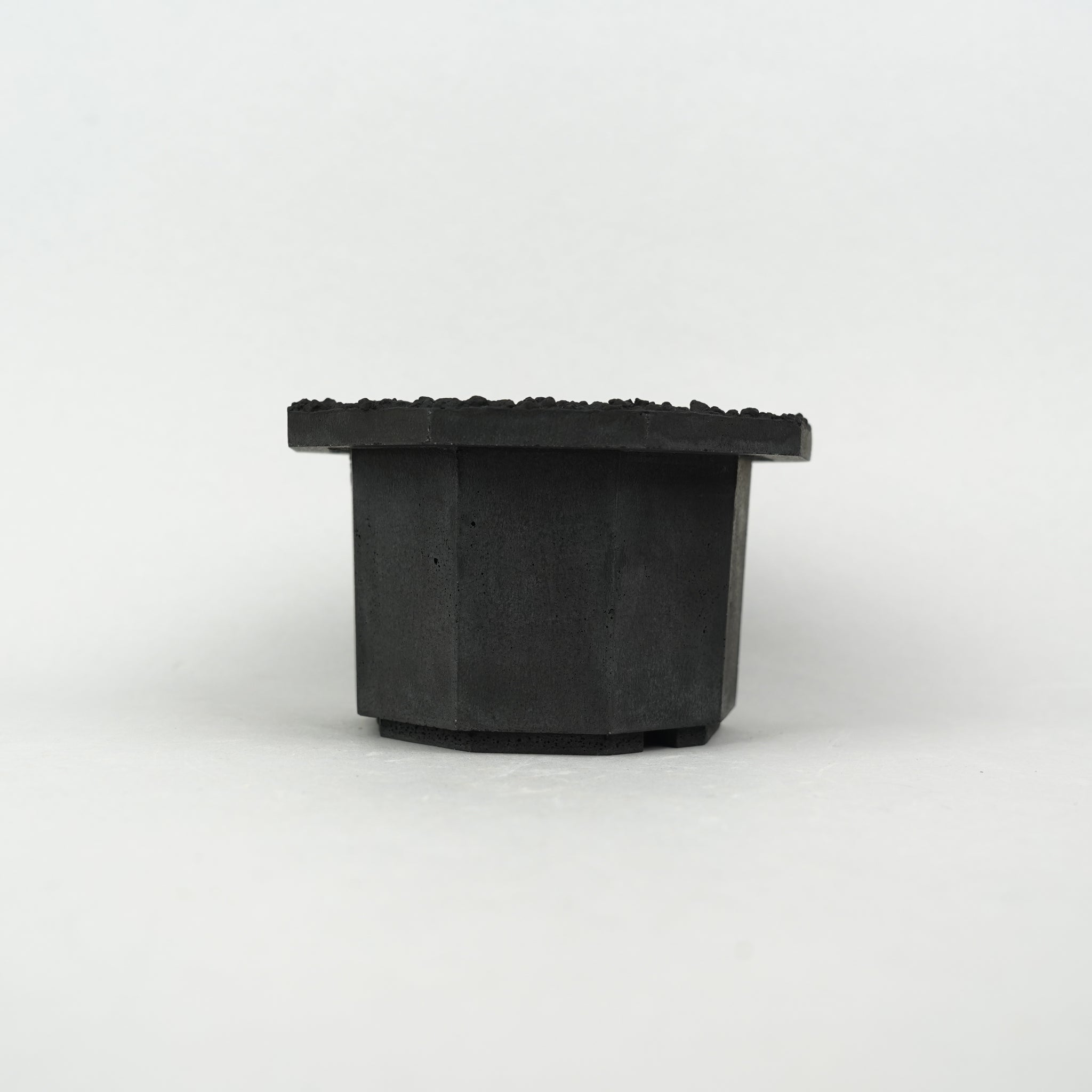 Gold Bricker_植木鉢_9nGB137