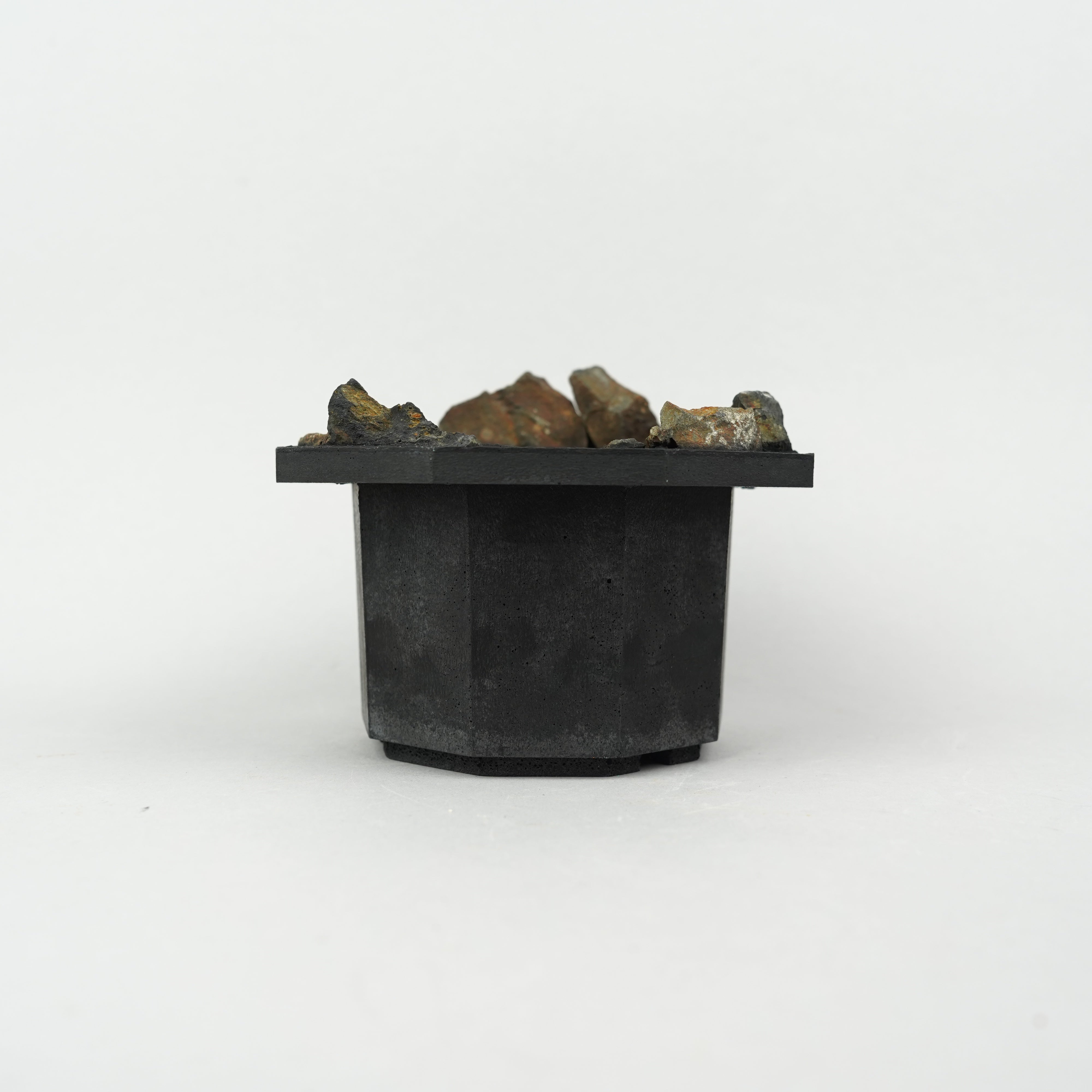 植木鉢/9nGB-GoldBricker – Hachi-8