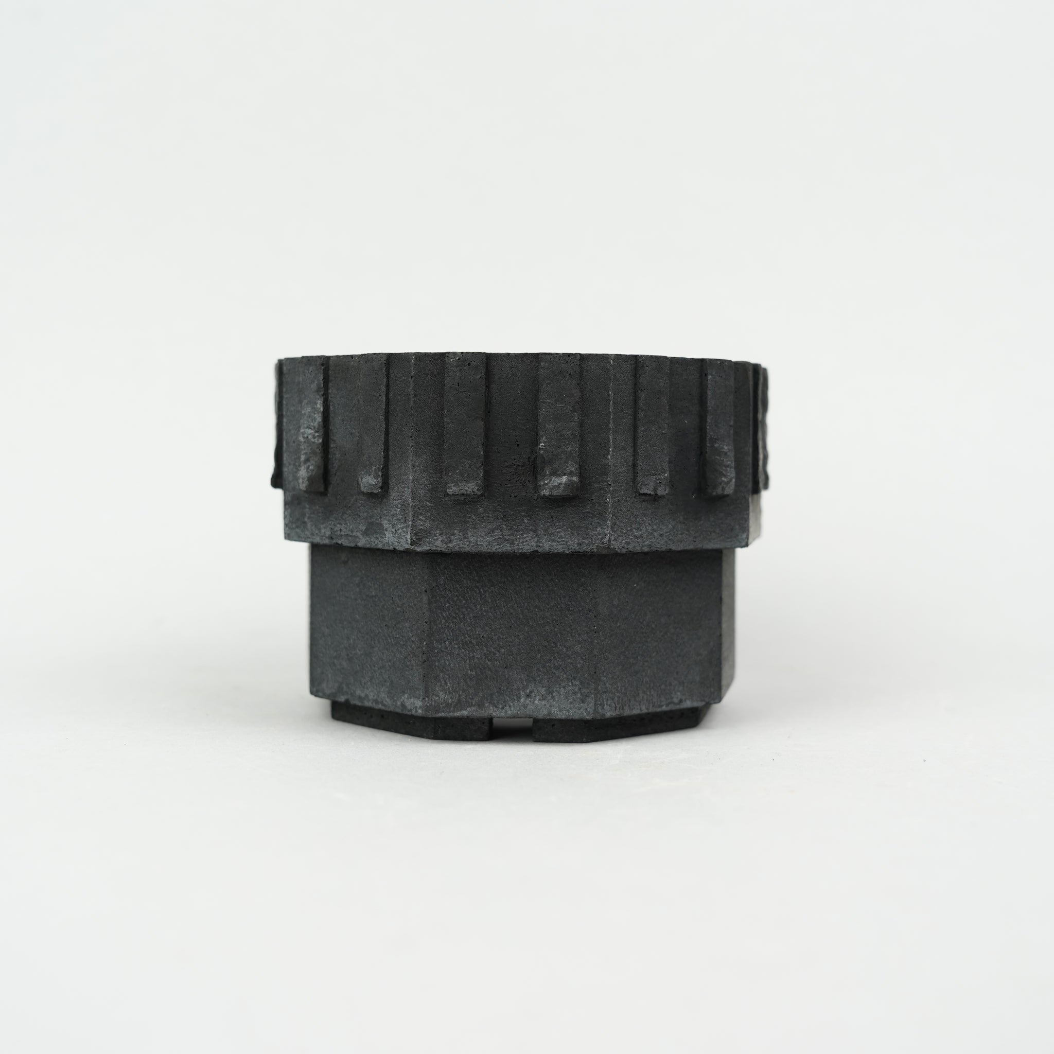 Gold Bricker_植木鉢_9nGB141