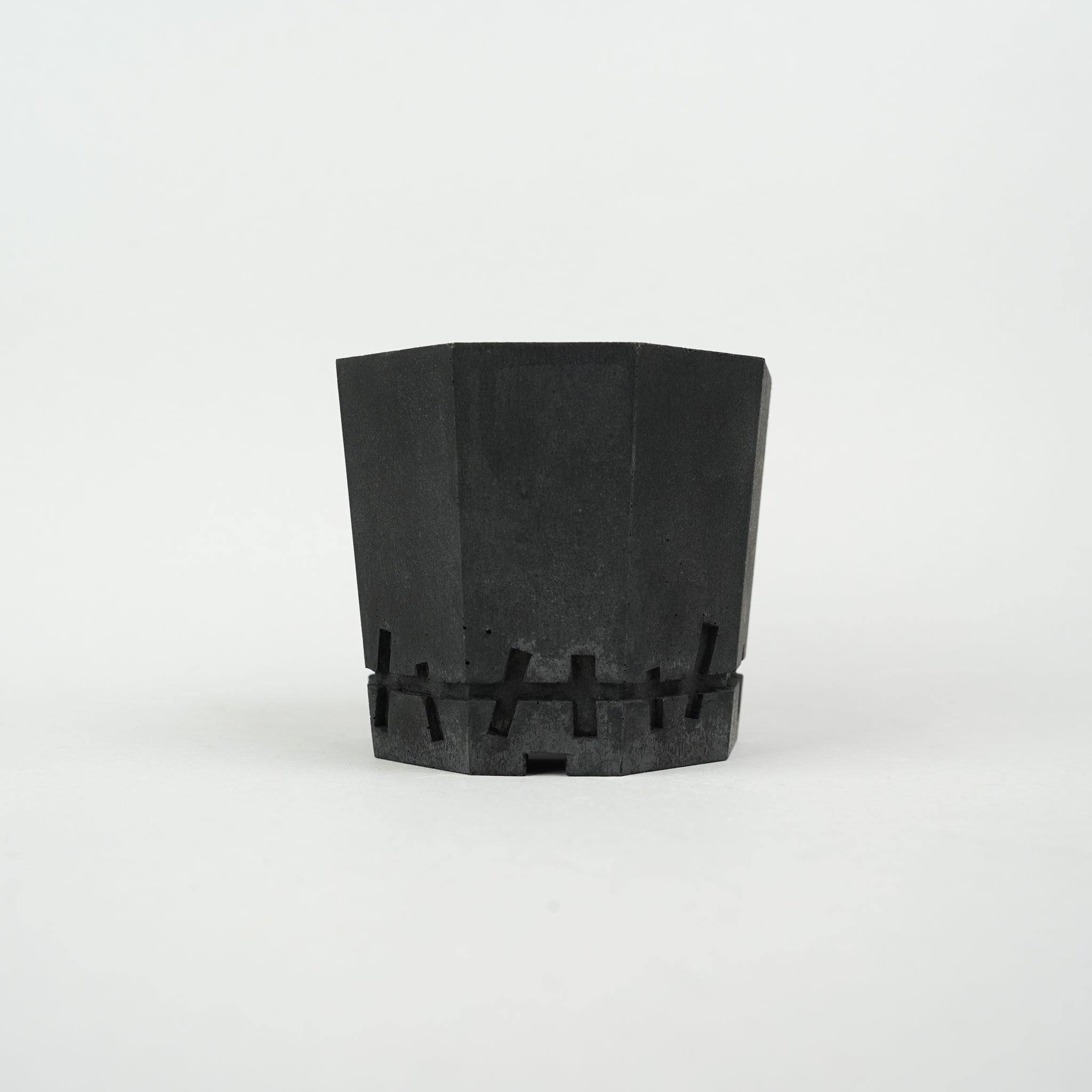 Gold Bricker_植木鉢_9nGB144