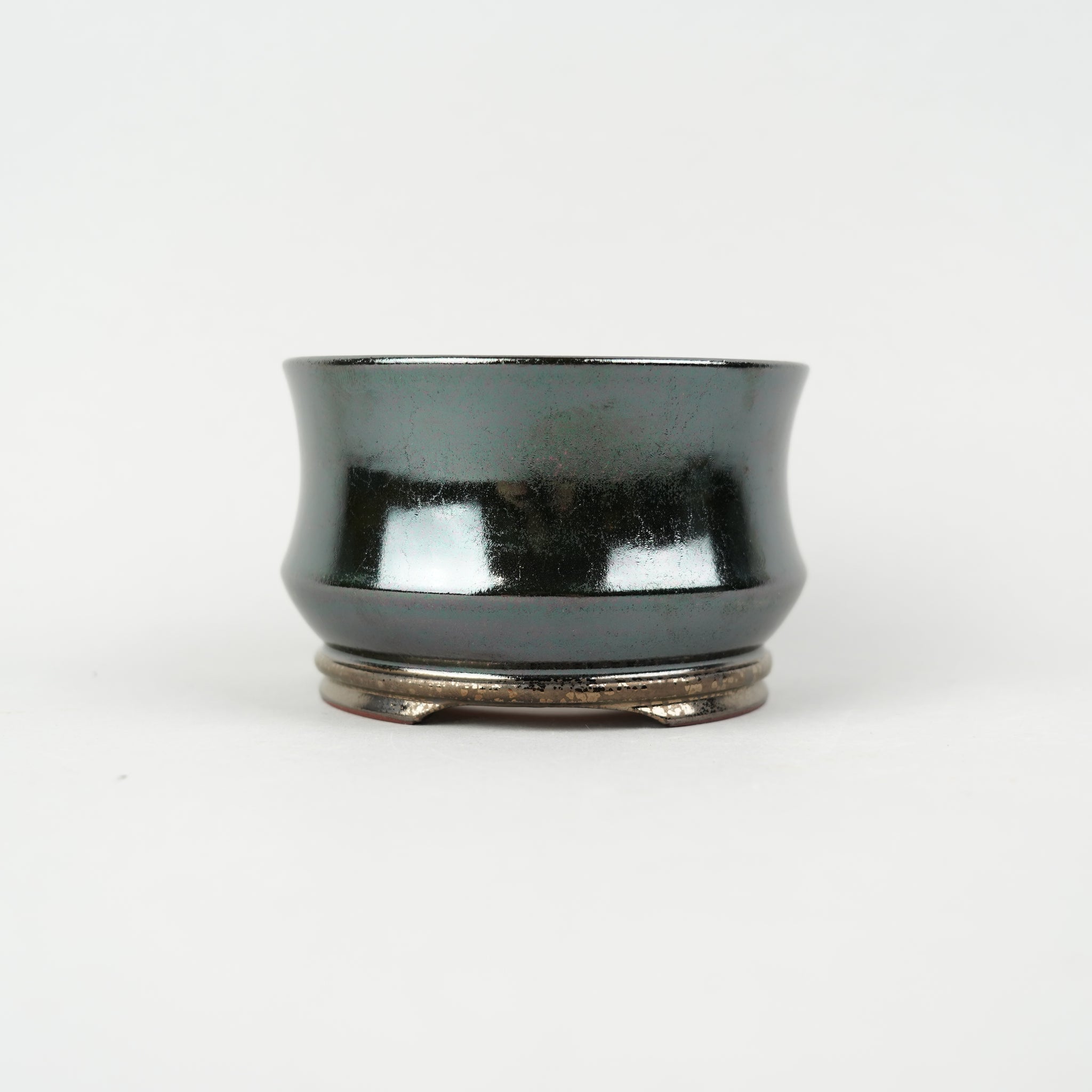 【陶器鉢】後藤瑞葉_植木鉢_5nGM338