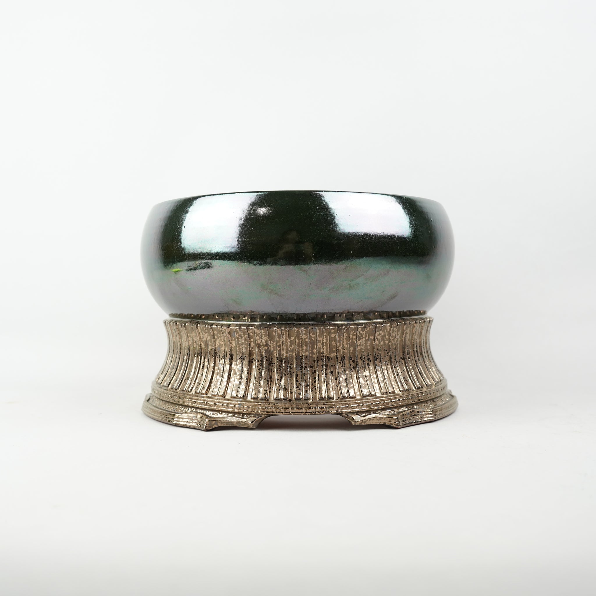 【陶器鉢】後藤瑞葉_植木鉢_5nGM368