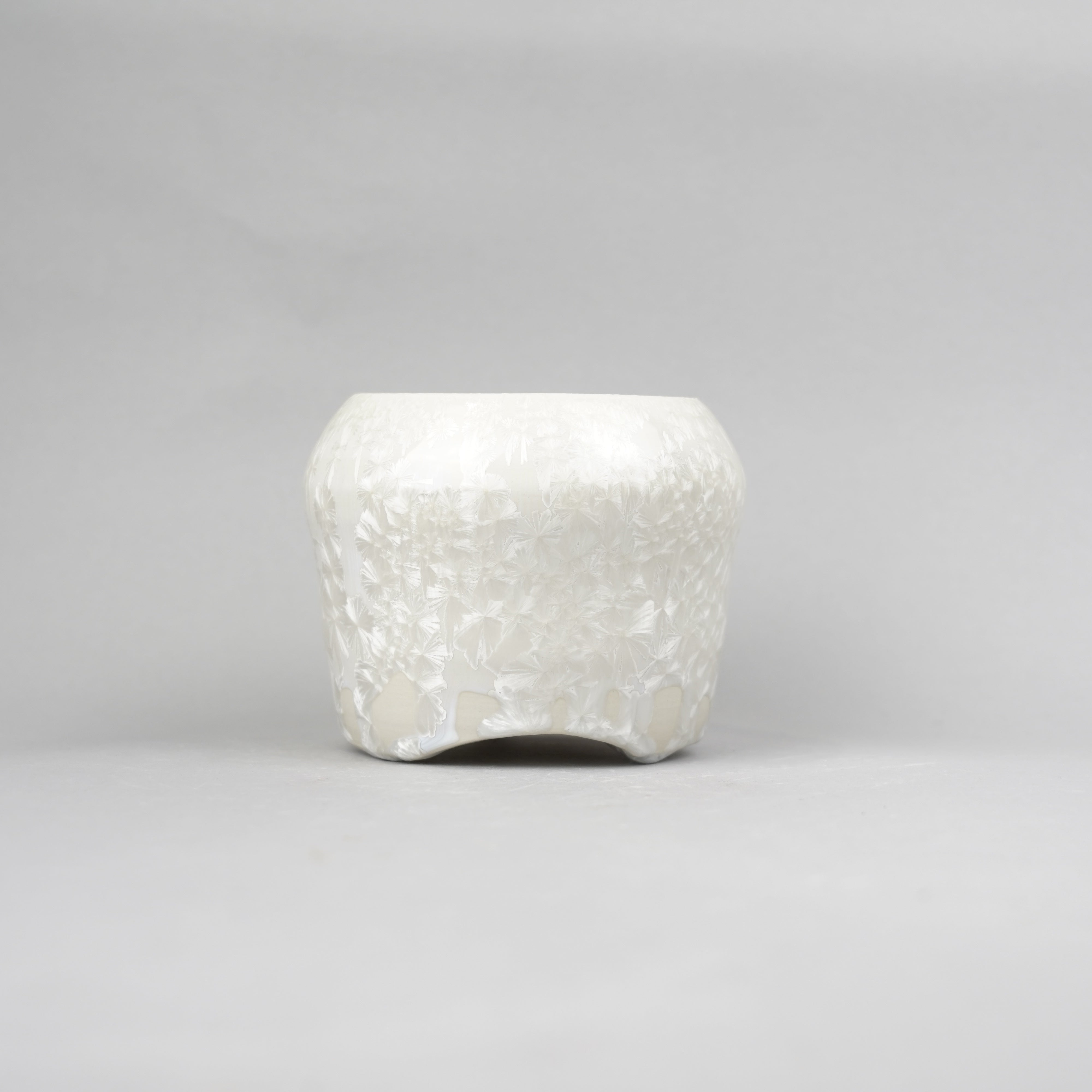 植木鉢/21nUY-上乃悠七 – Hachi-8
