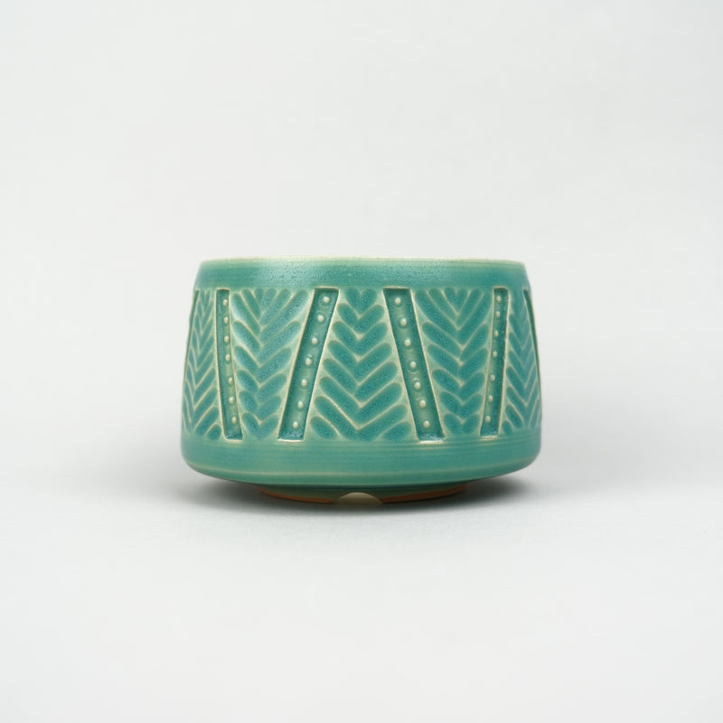 植木鉢/19nMF-森山芙美