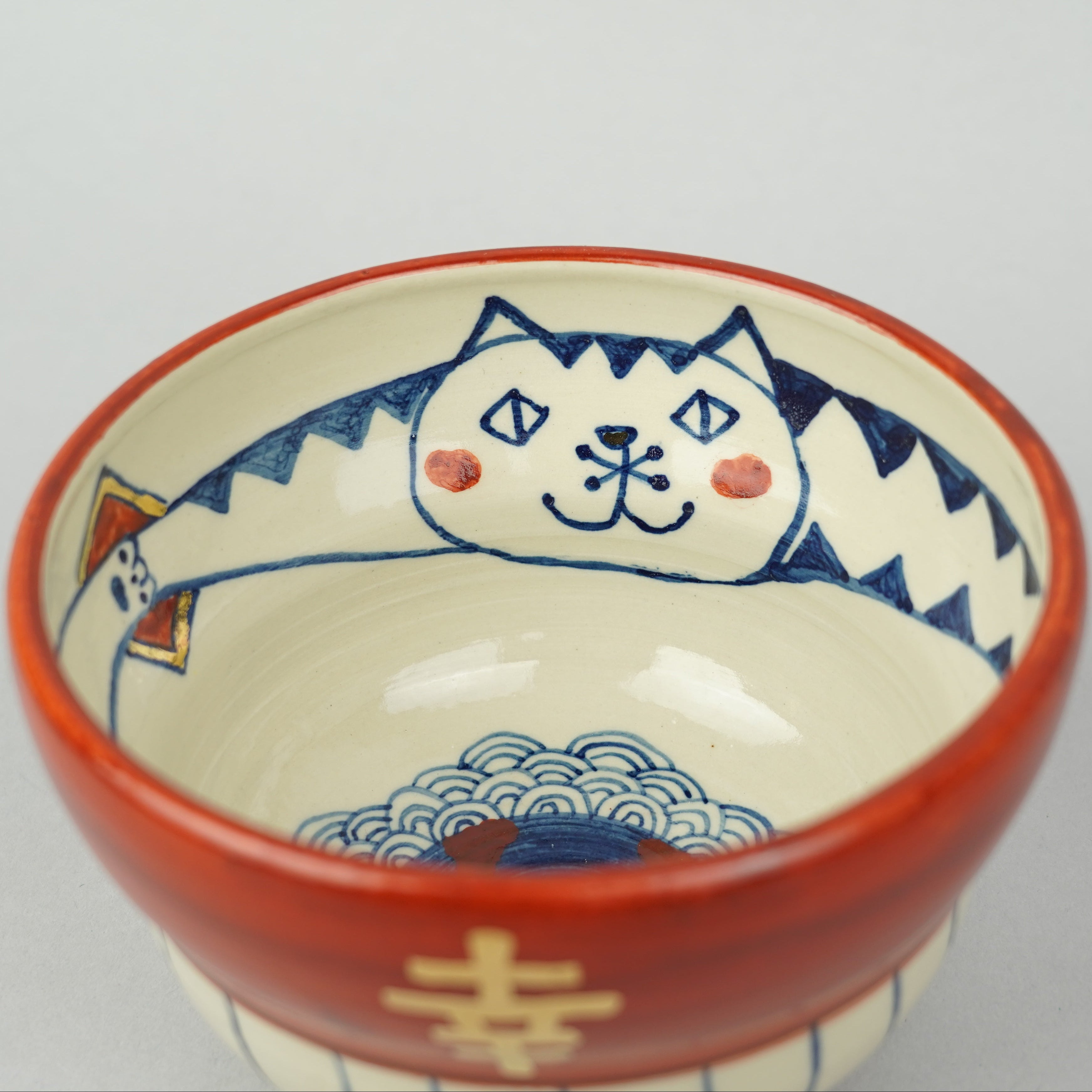 陶器】田路桂子_茶碗_11nTK96 – Hachi-8