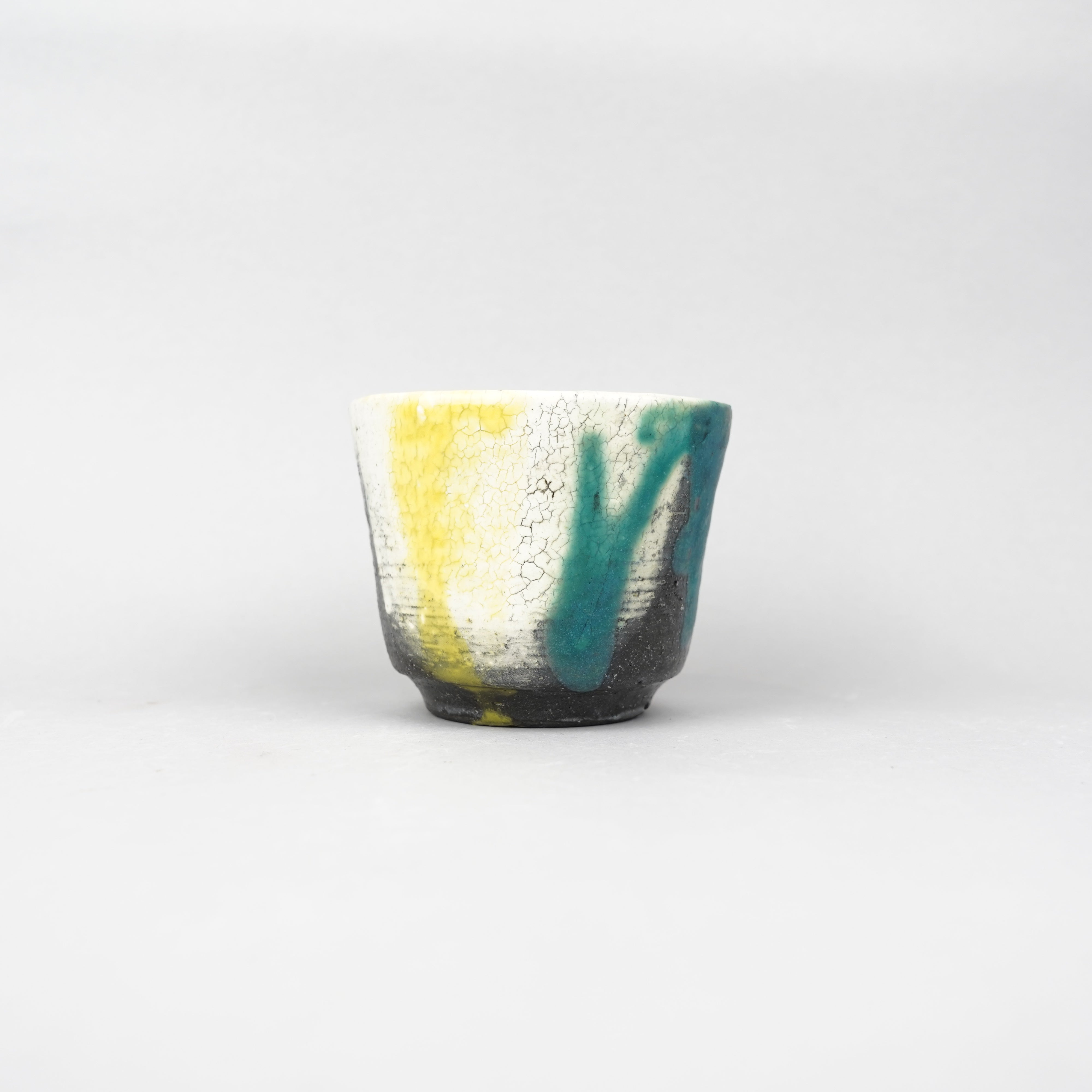 Pot – Hachi-8