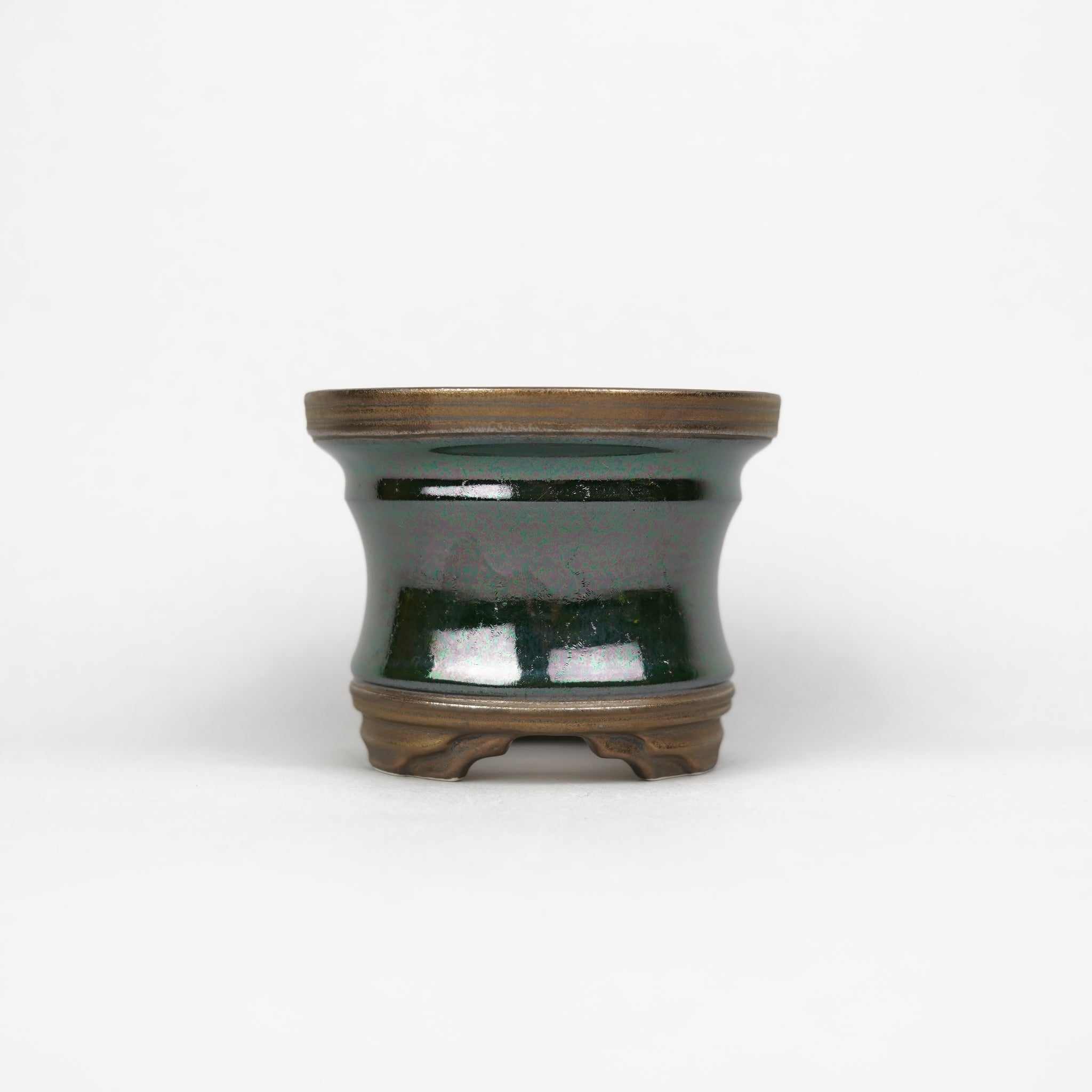 【陶器鉢】後藤瑞葉_植木鉢_5nGM370