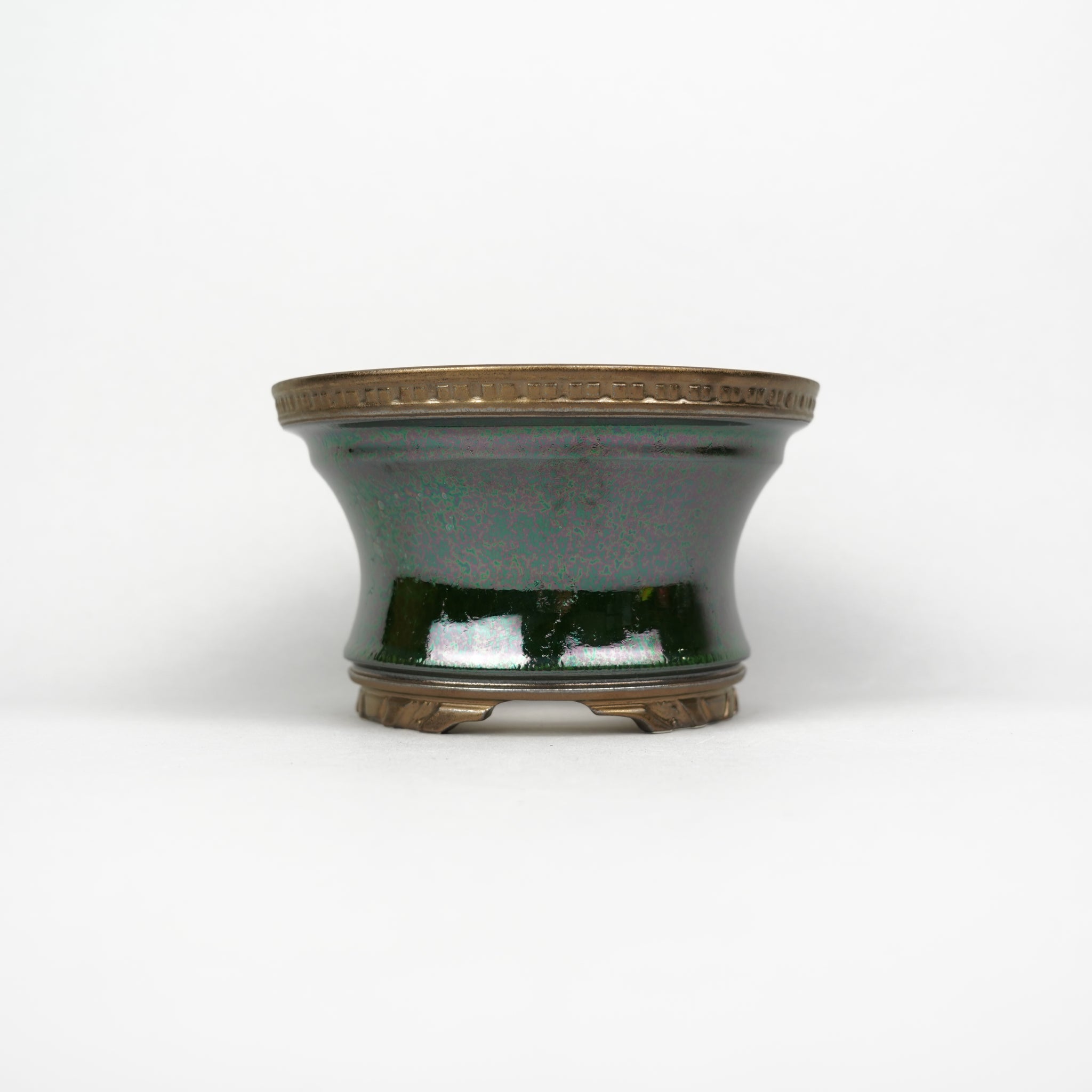 【陶器鉢】後藤瑞葉_植木鉢_5nGM372