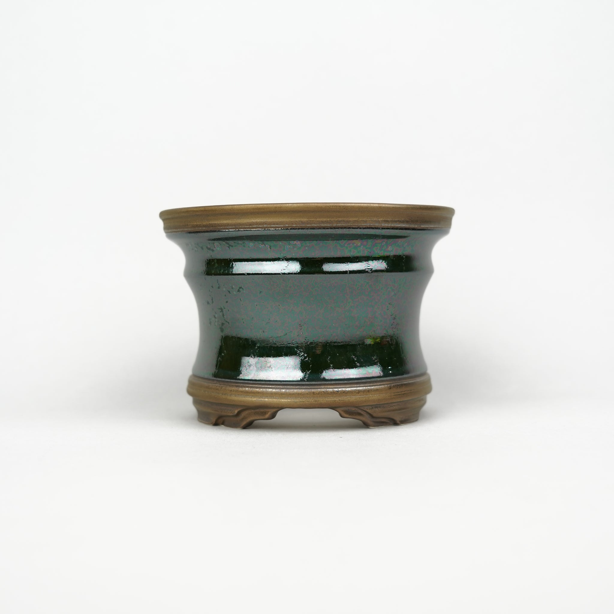 【陶器鉢】後藤瑞葉_植木鉢_5nGM377