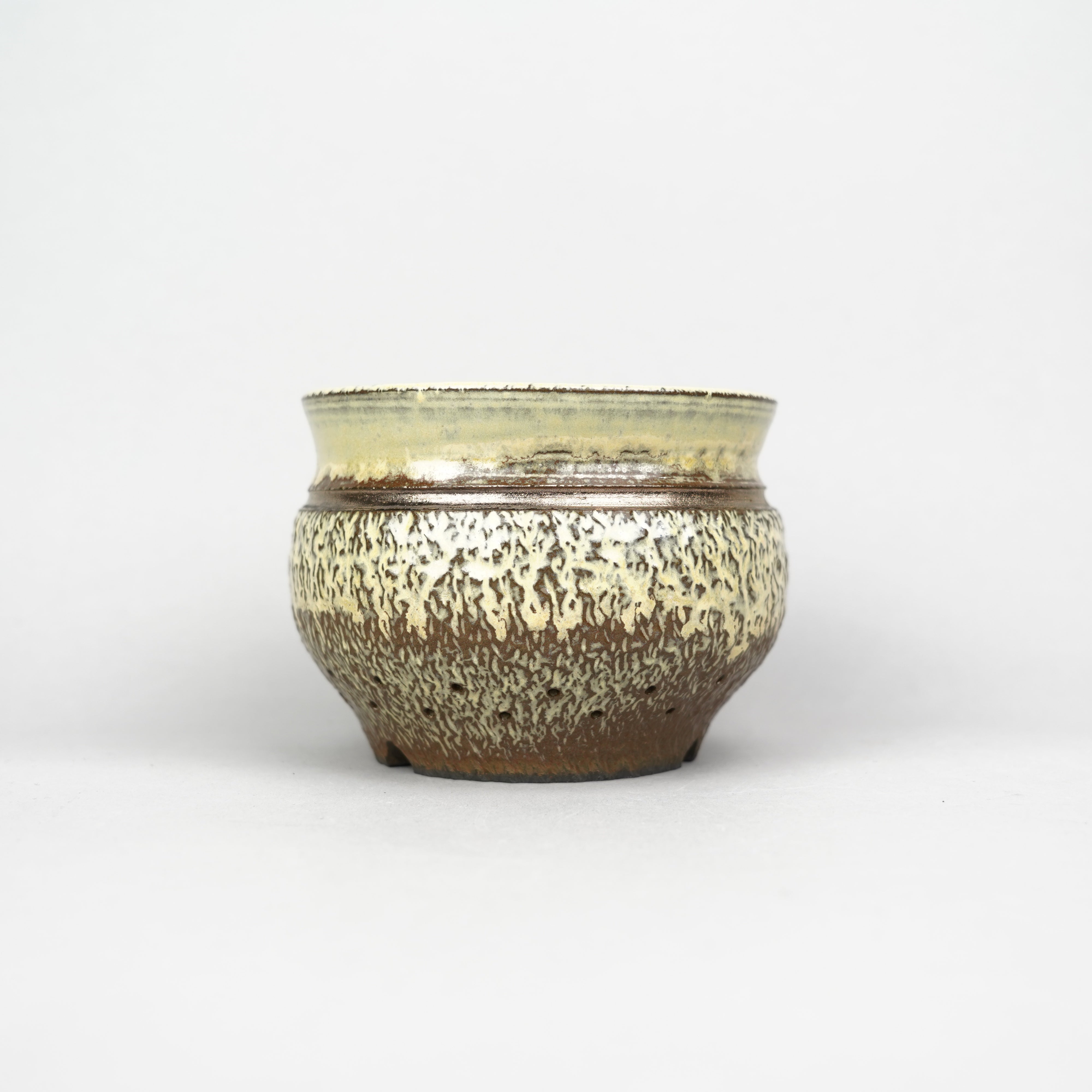 植木鉢/36nNJ/NETSU – Hachi-8