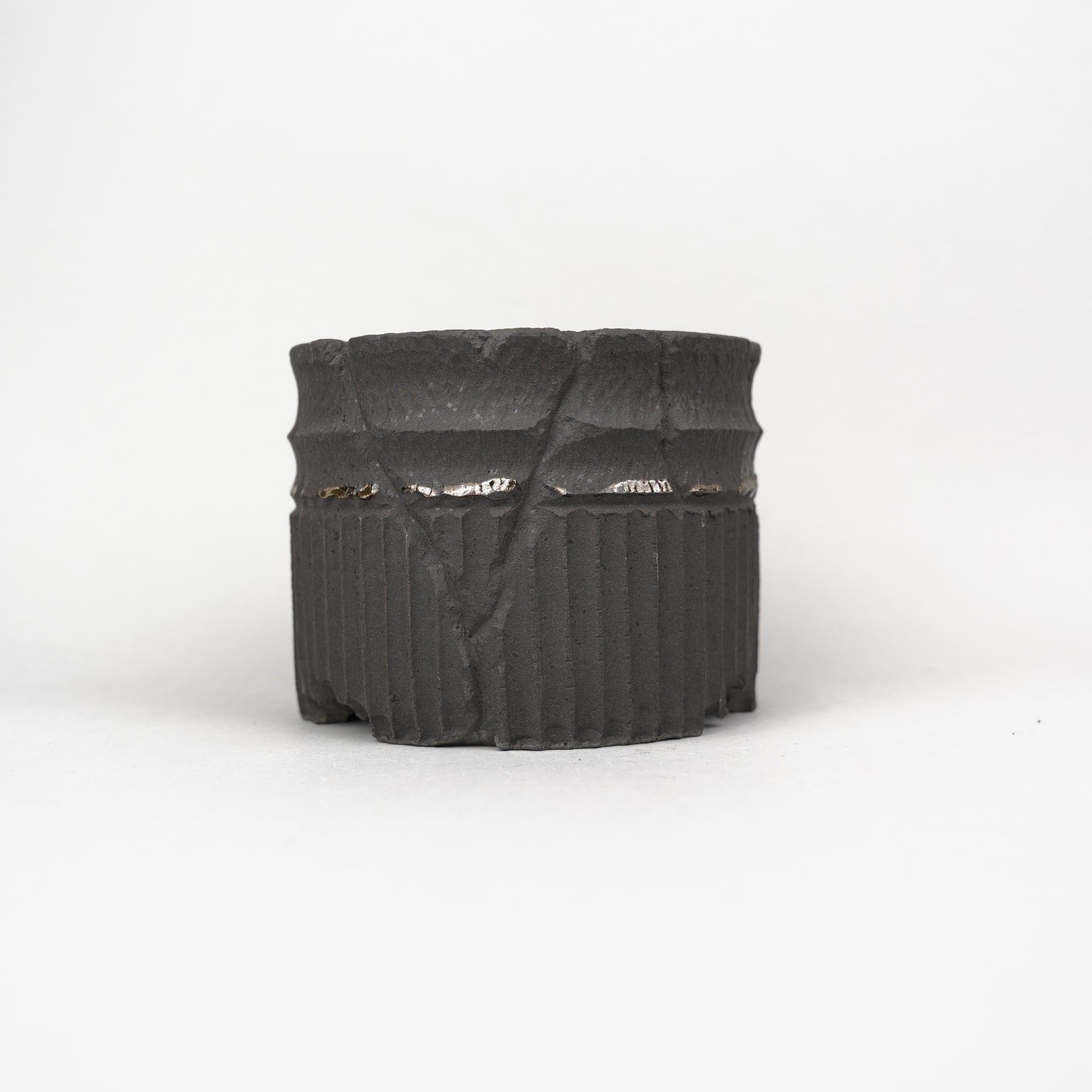 【陶器鉢】祢津純平_植木鉢_36nNJ71