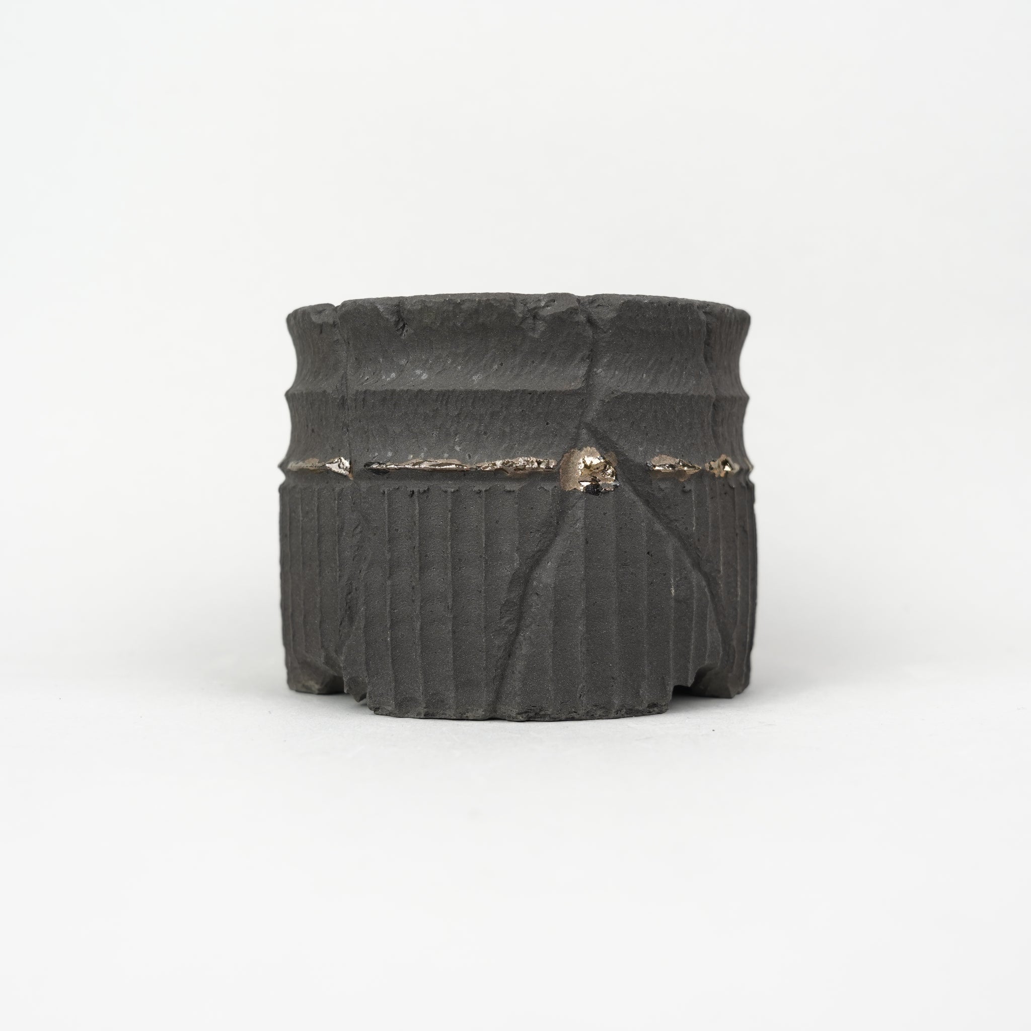 【陶器鉢】祢津純平_植木鉢_36nNJ74