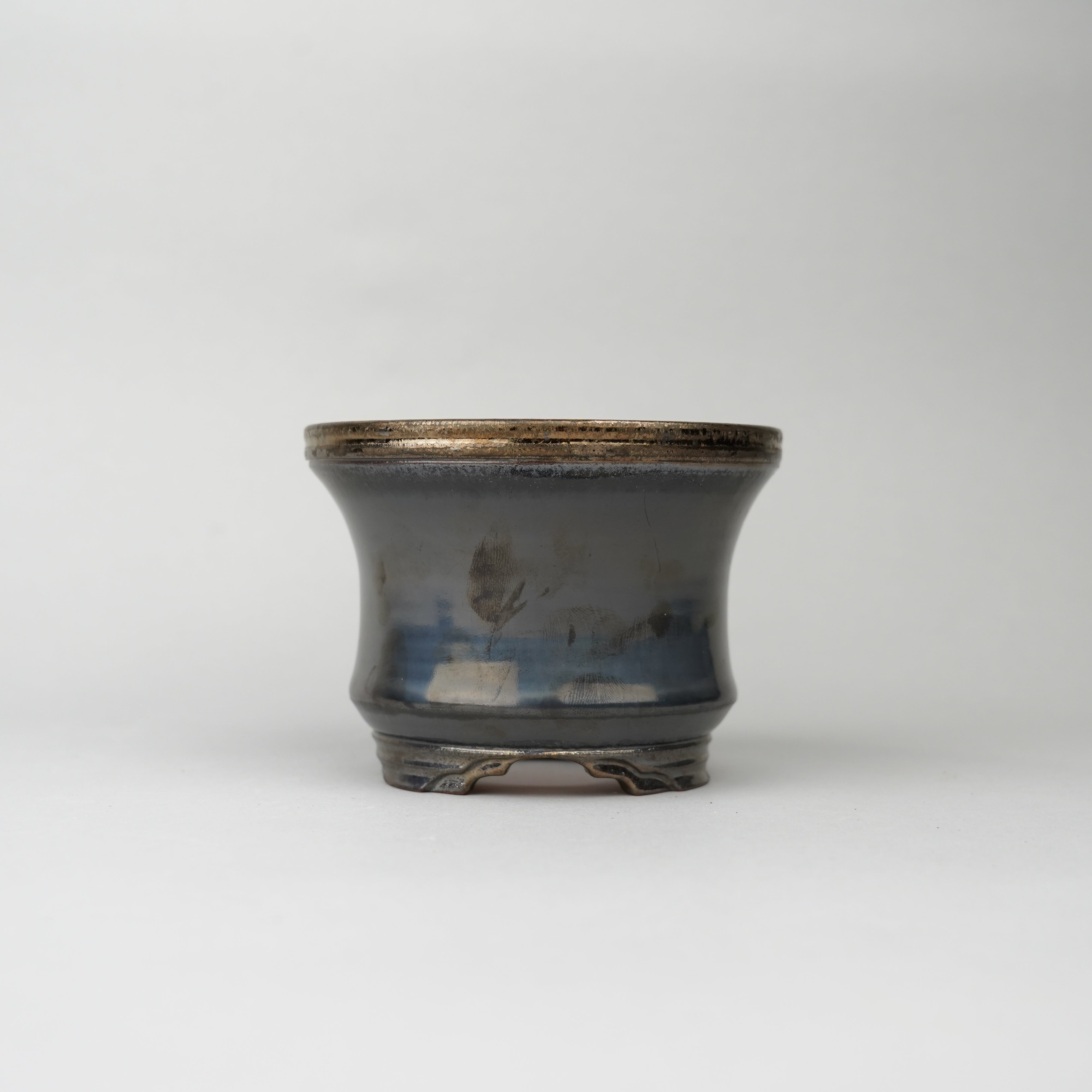 やきものはっち 鉢 やきものはっち 鉢 工芸品