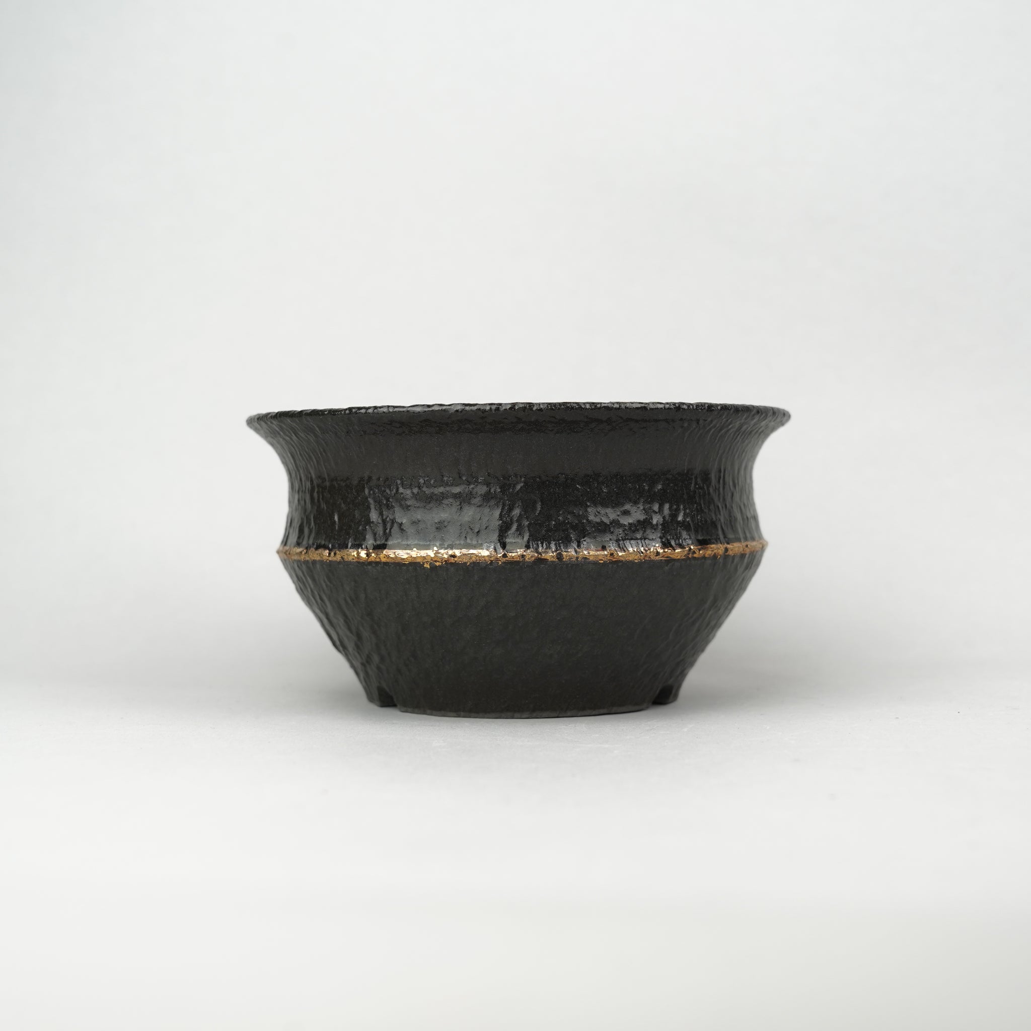 【陶器鉢】祢津純平_植木鉢_36nNJ82