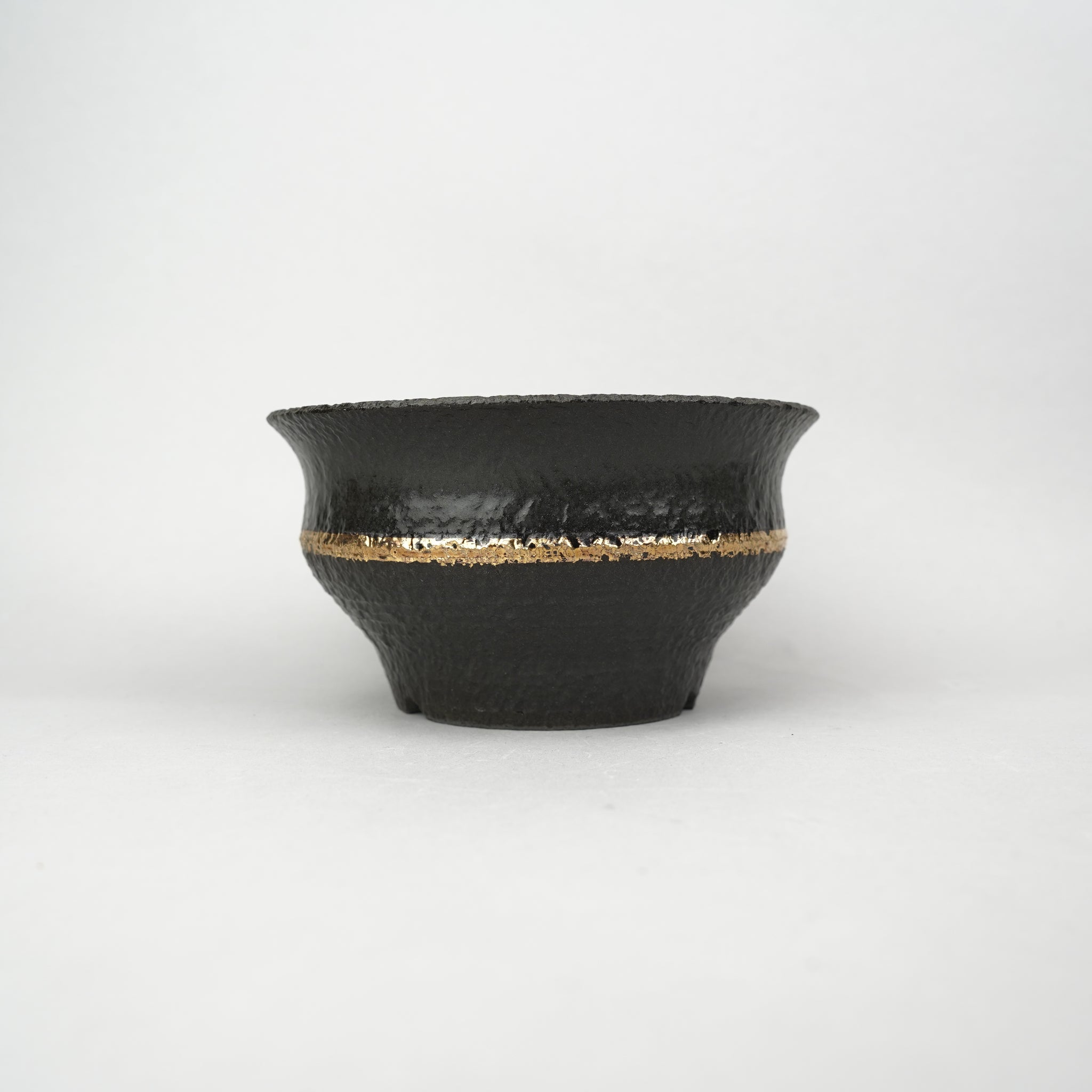 【陶器鉢】祢津純平_植木鉢_36nNJ81