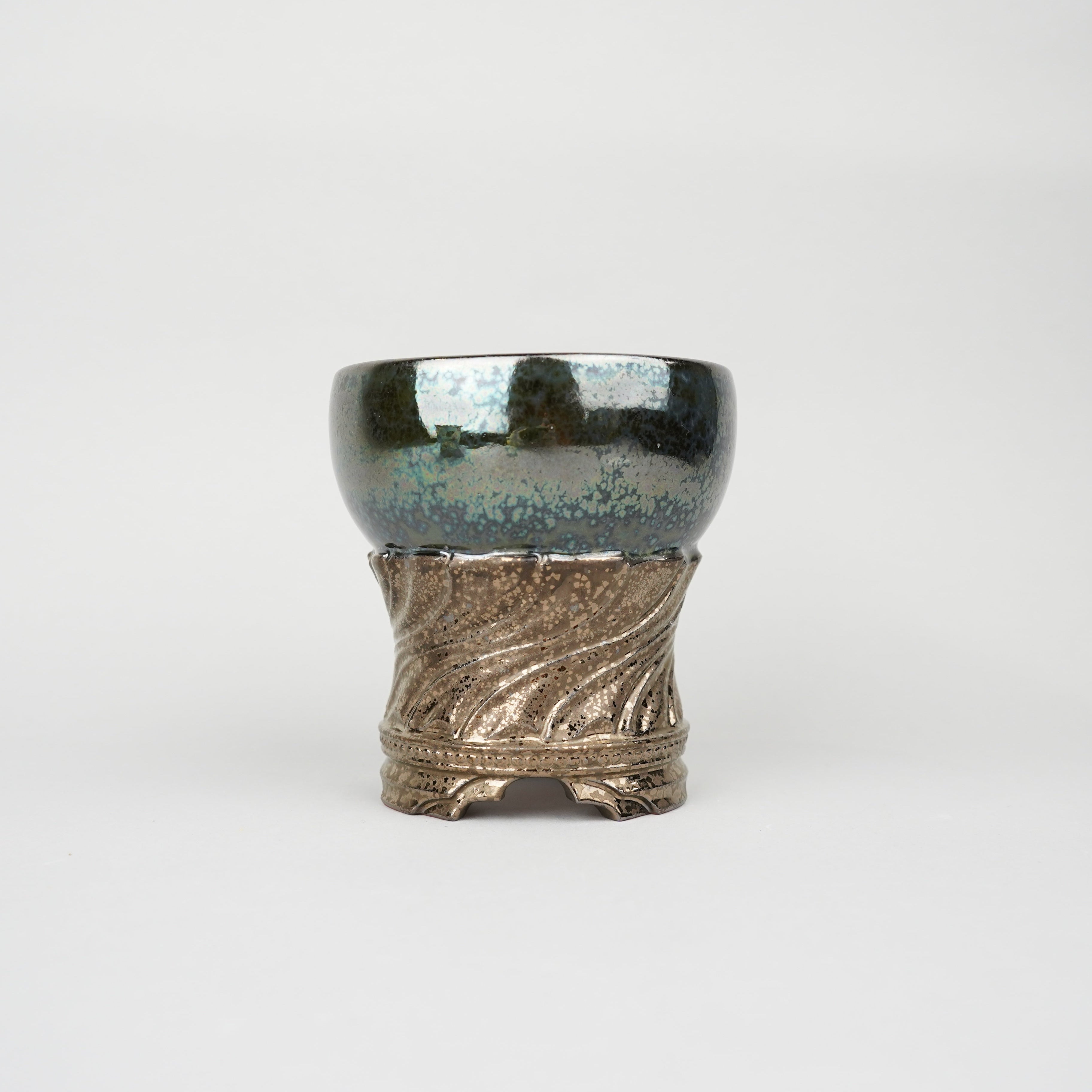 Pot – – – Hachi-8