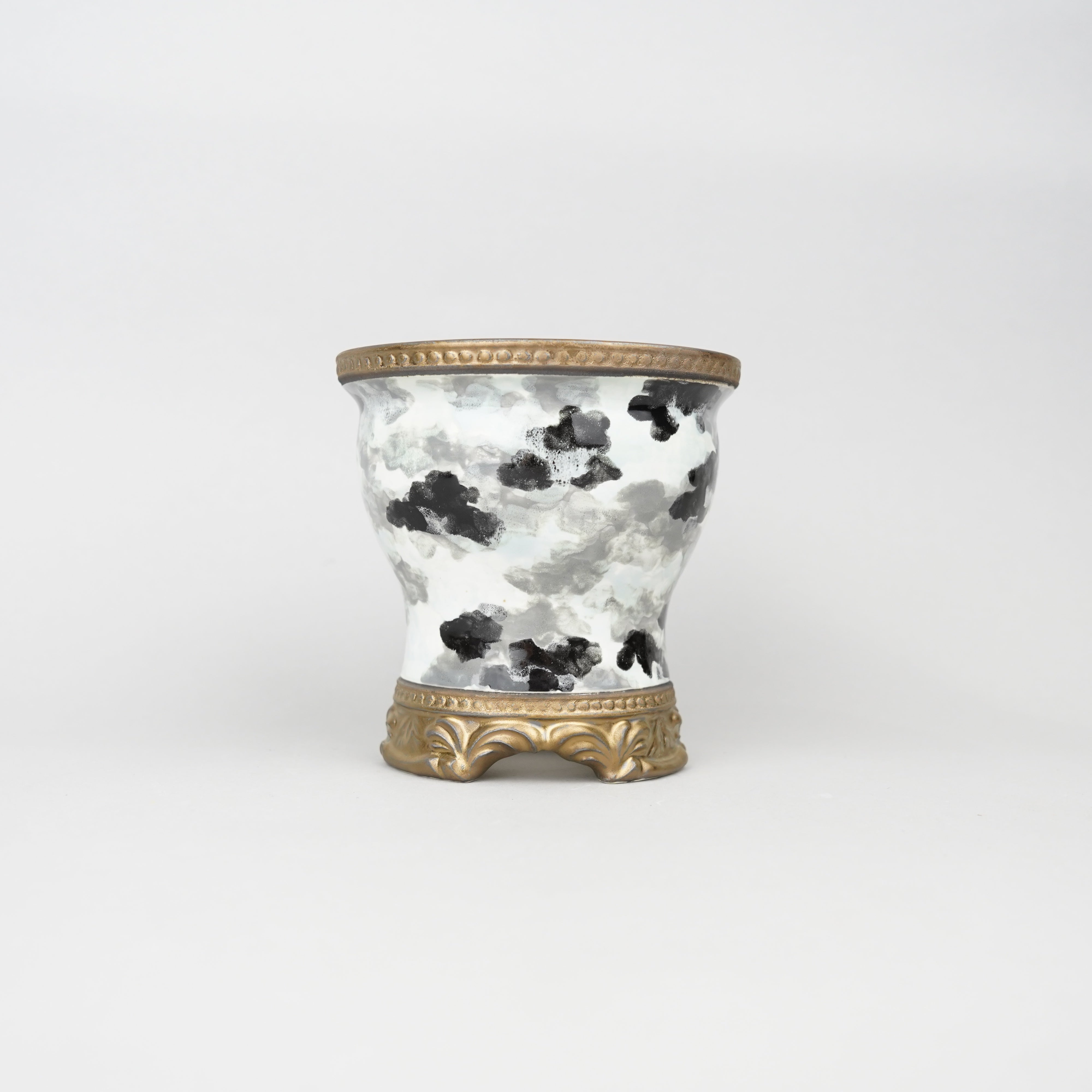 Pot – – – Hachi-8