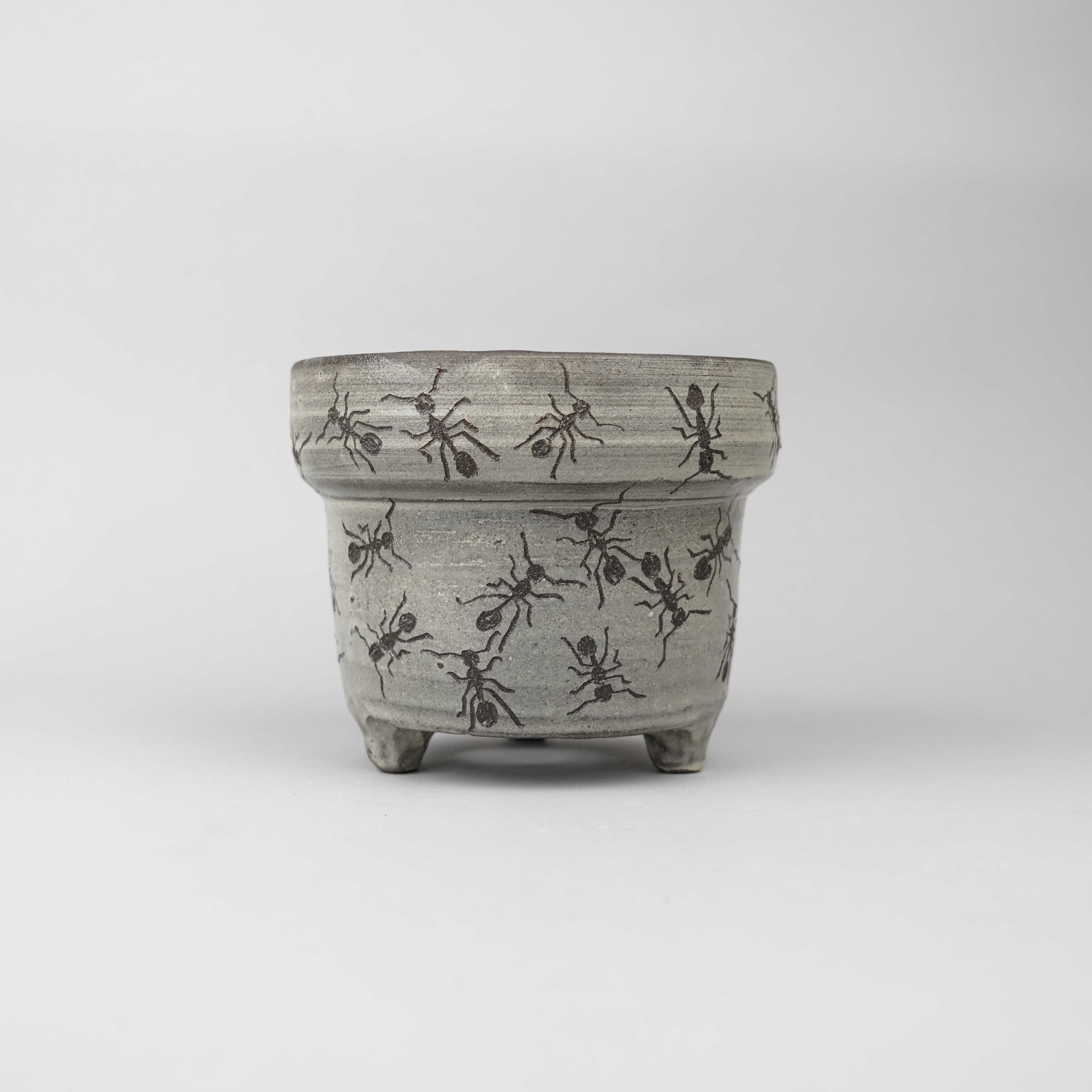 植木鉢/29nSK/蝉殻 – Hachi-8