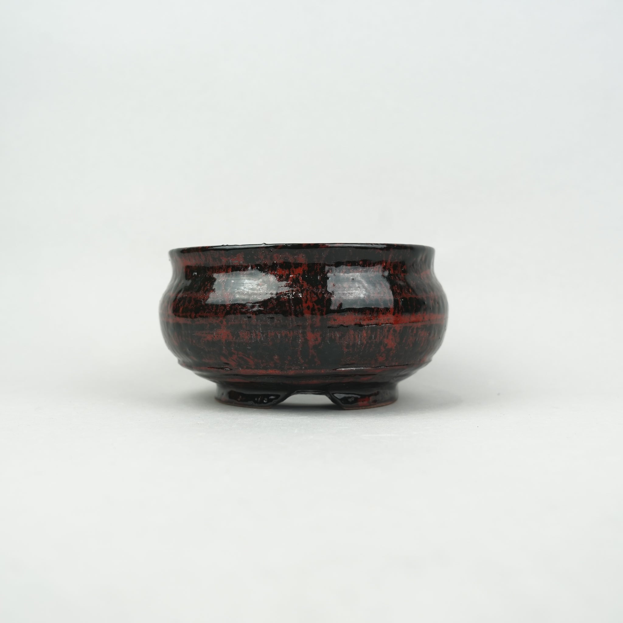 陶器鉢】大谷紀貴_植木鉢_39nON72 – Hachi-8
