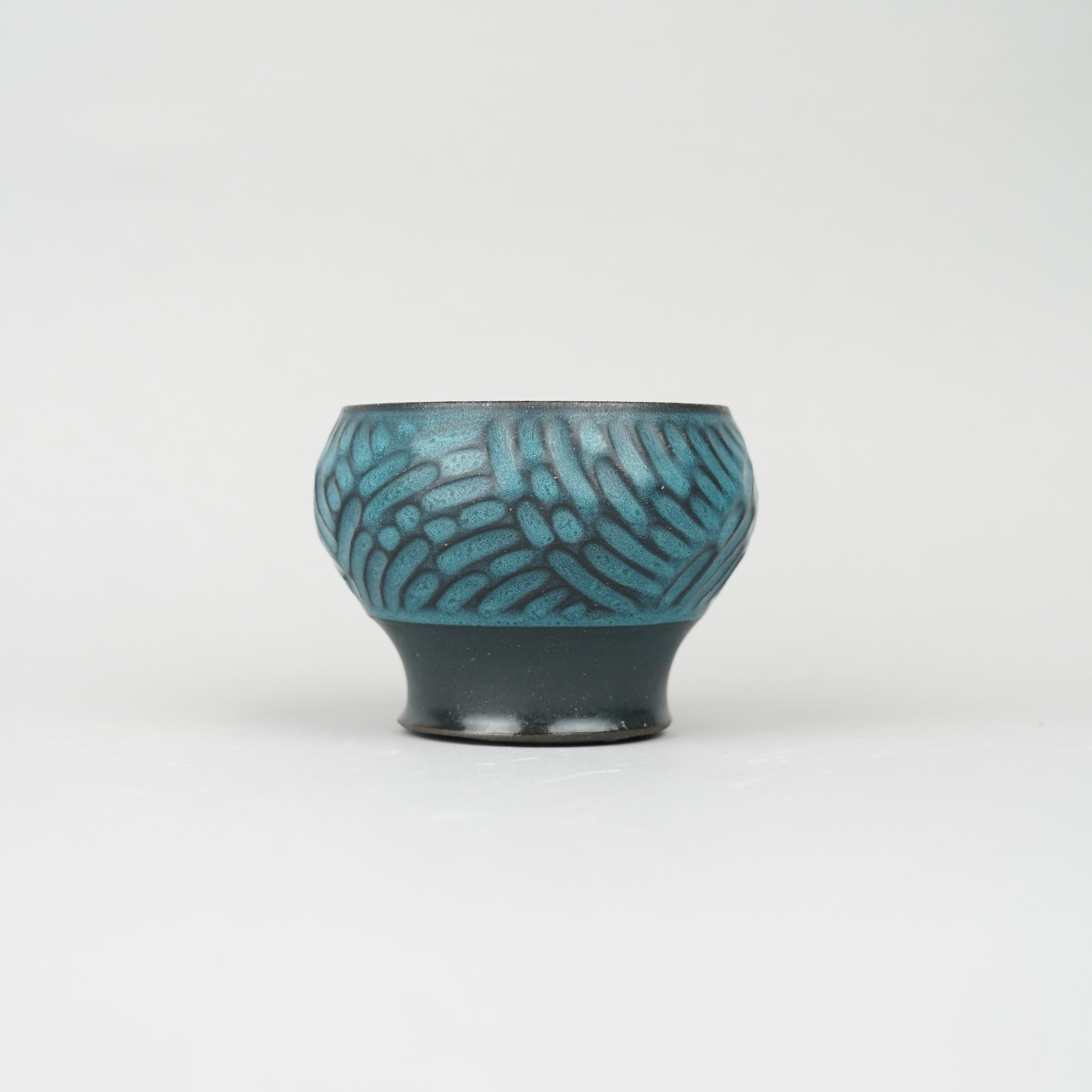 Pot – – – Hachi-8