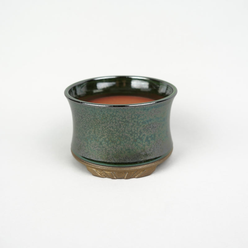 【陶器鉢】後藤瑞葉_植木鉢_5nGM474