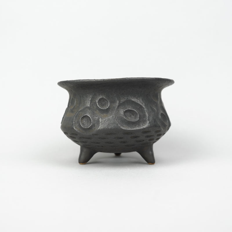 【陶器鉢】shosho_植木鉢_49nSS41