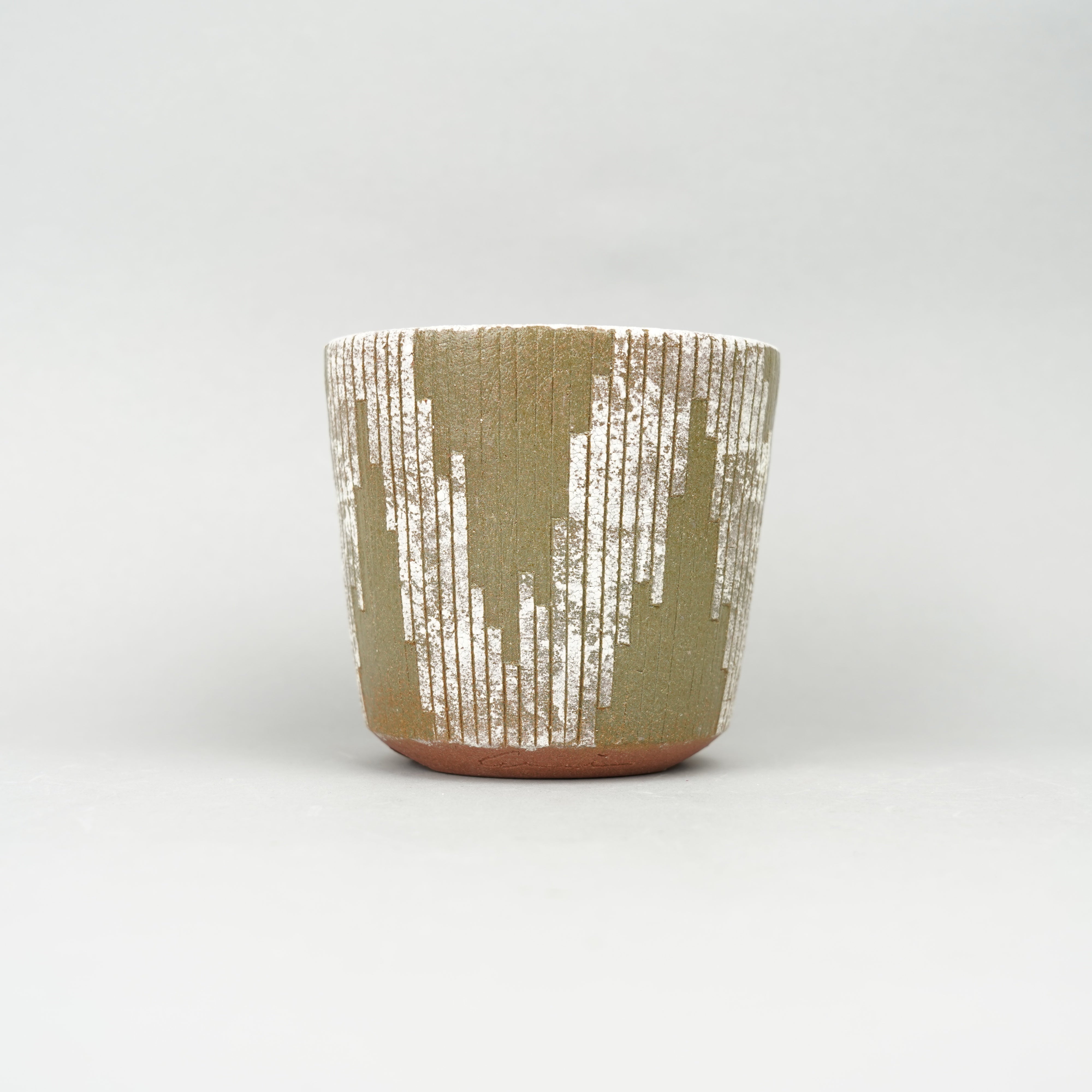 植木鉢/26nNE/EMUI – Hachi-8