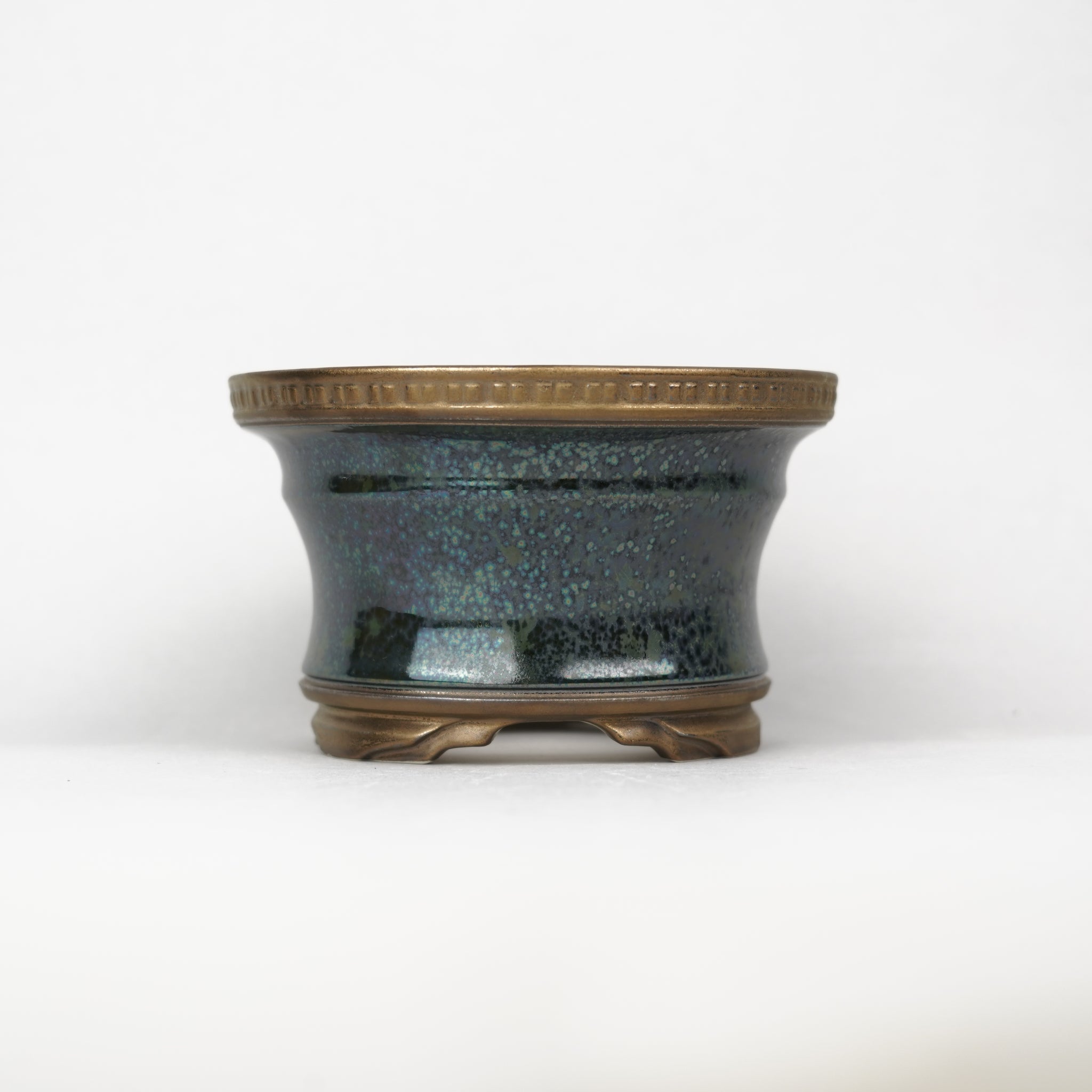 【陶器鉢】後藤瑞葉_植木鉢_5nGM378