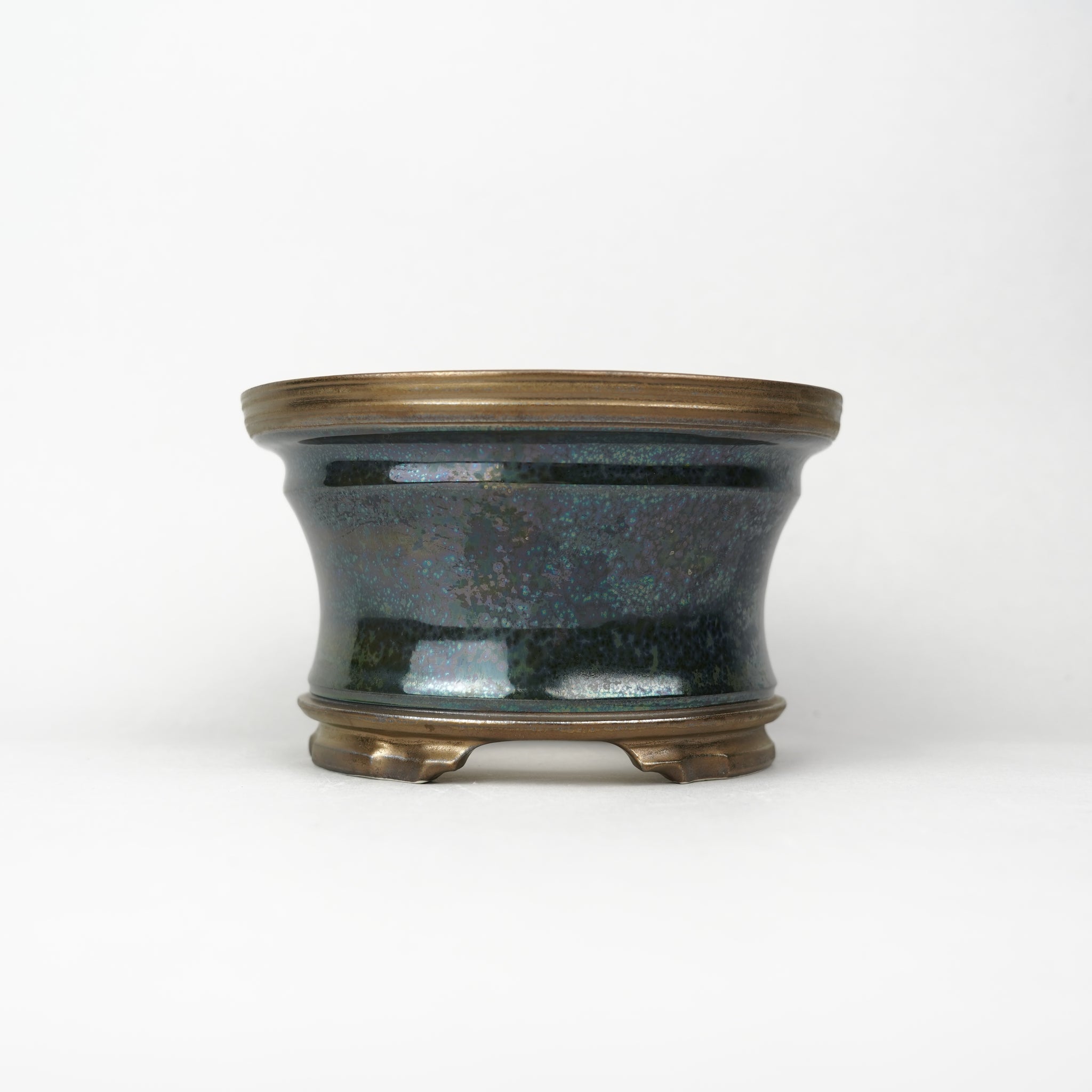 【陶器鉢】後藤瑞葉_植木鉢_5nGM379