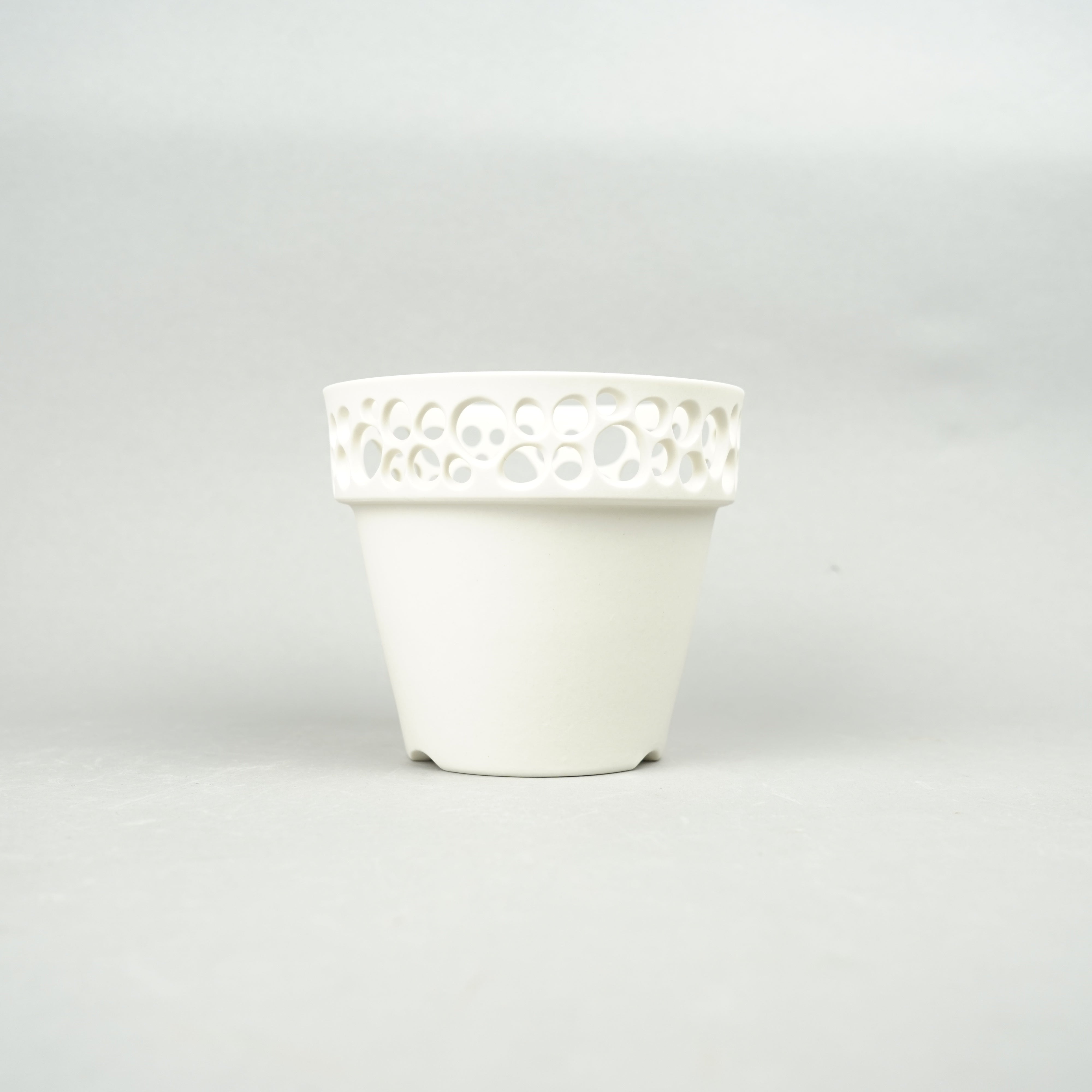 植木鉢/28nKY-加藤好康 – Hachi-8